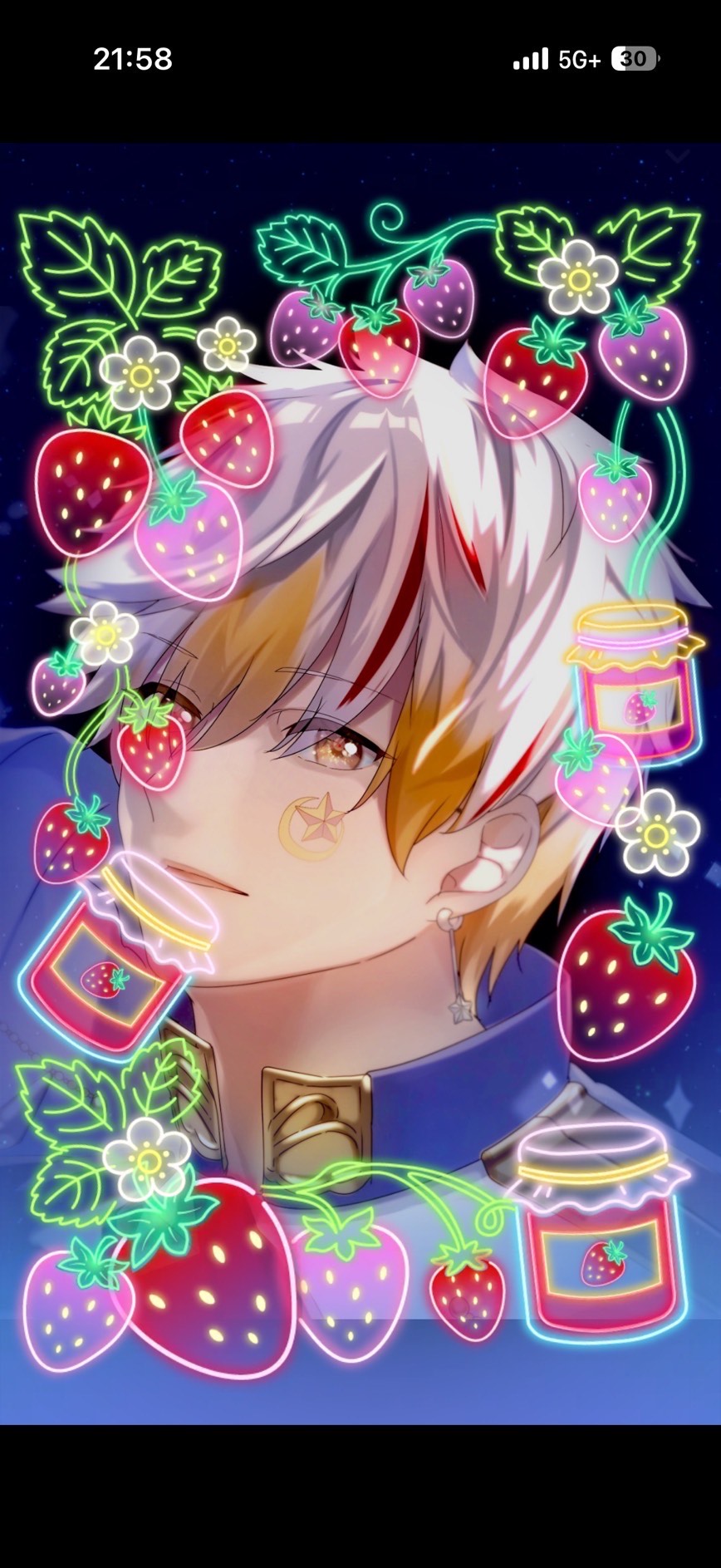 2/22 お気軽に︎┊︎雑談