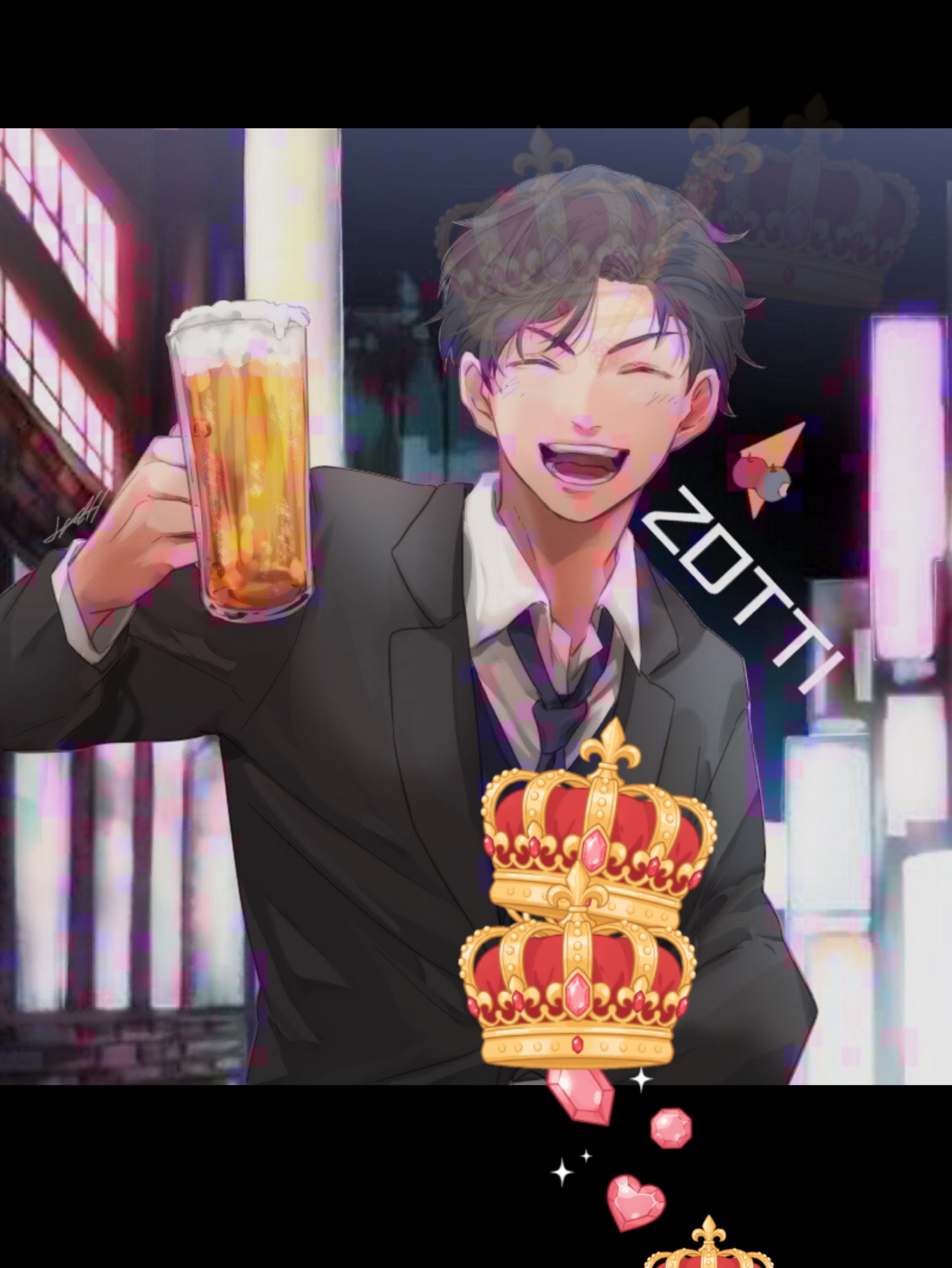 深夜酒場🍻『おぞぞ』