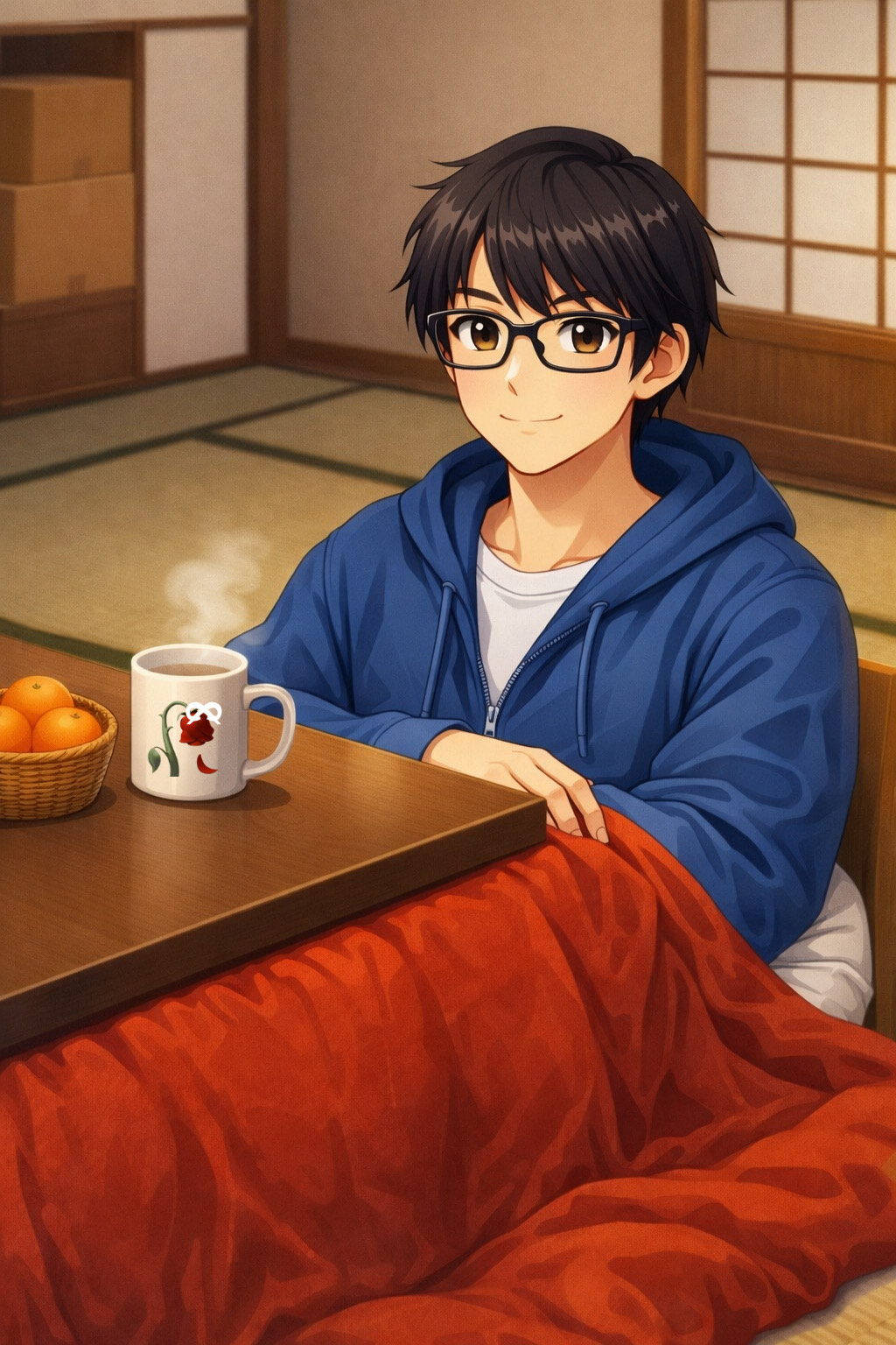 暇なのでナンプレ