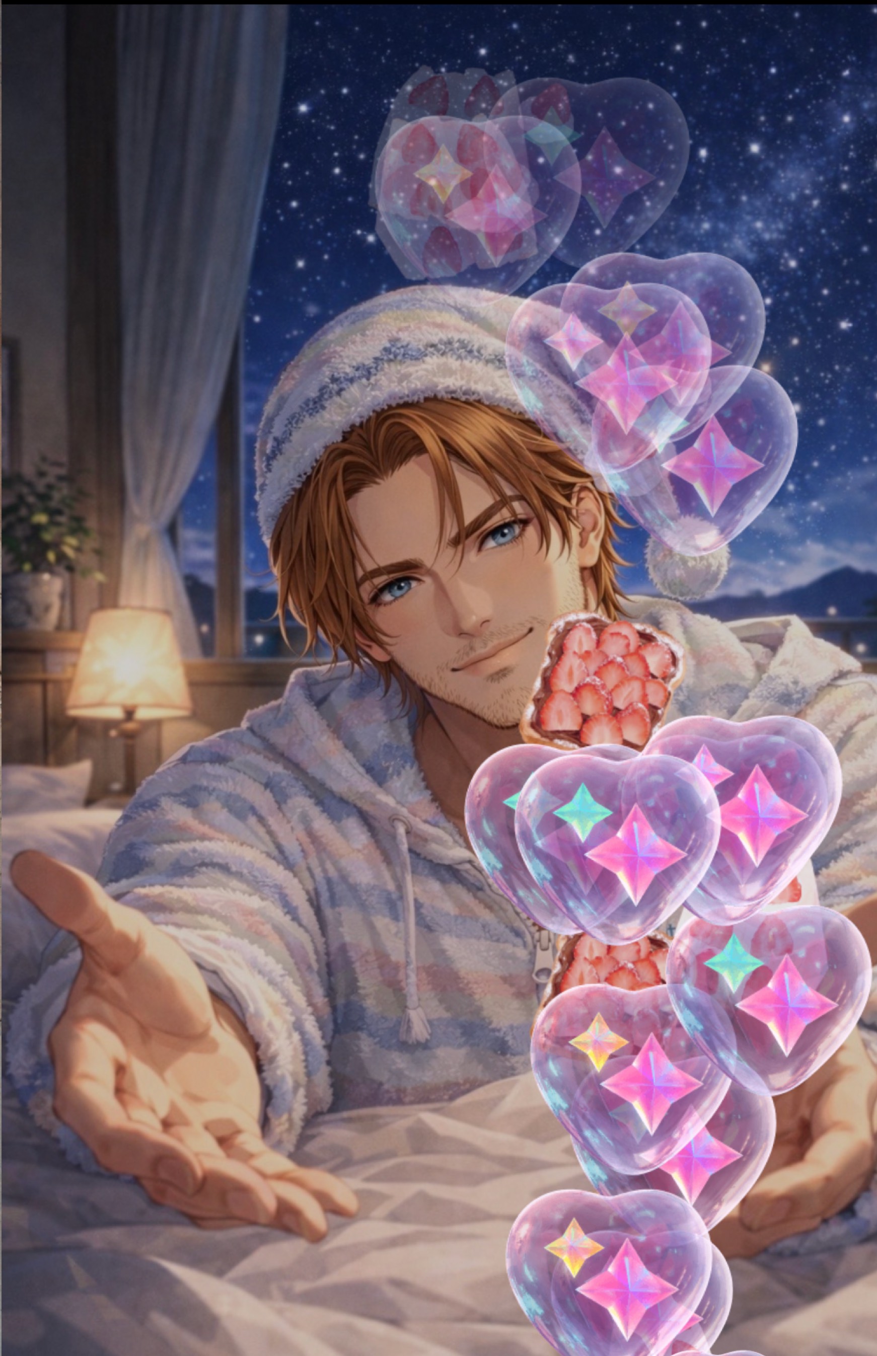 沼る低音●寝落ち枠