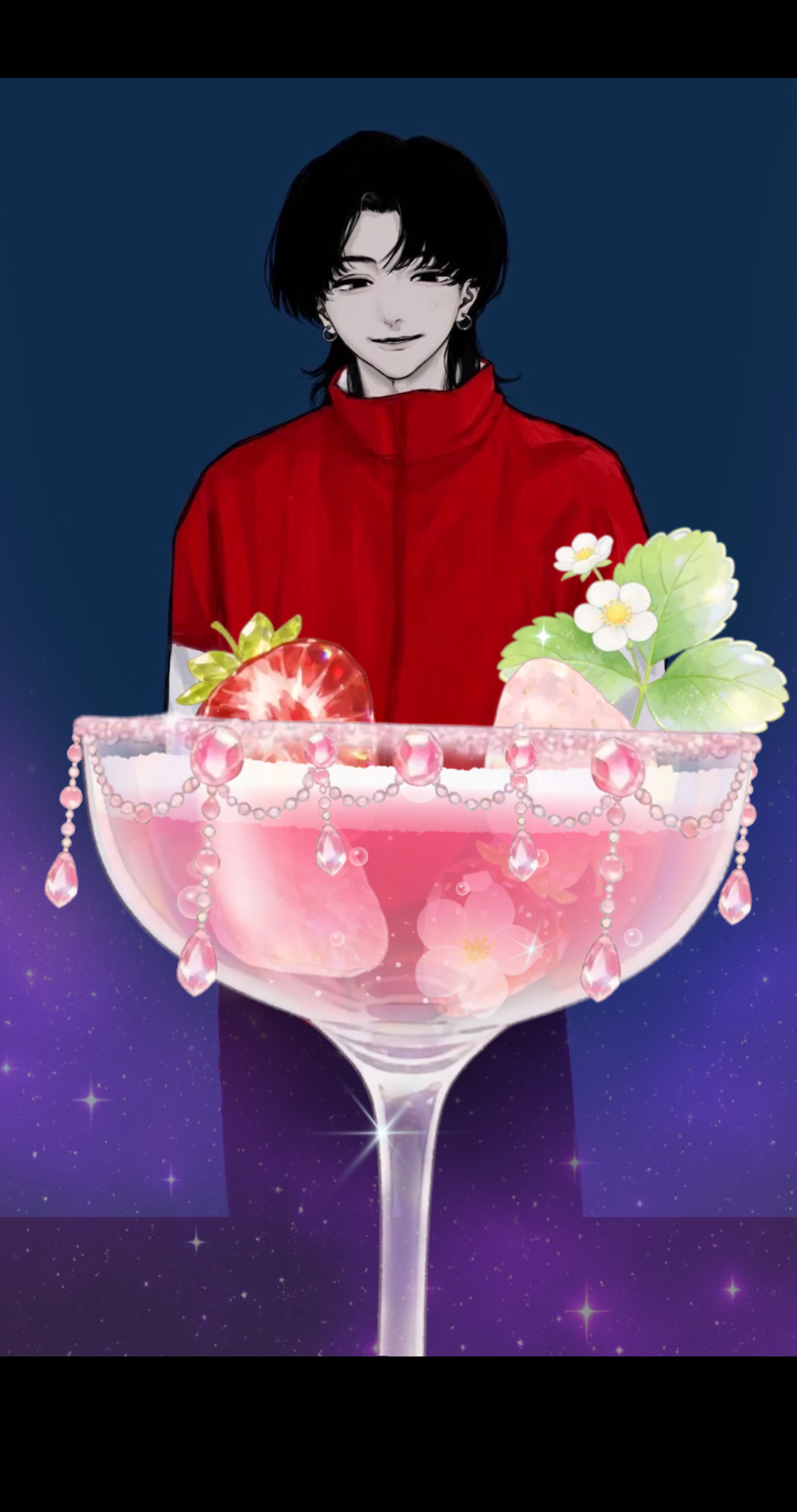 にゃん枠です実は❕