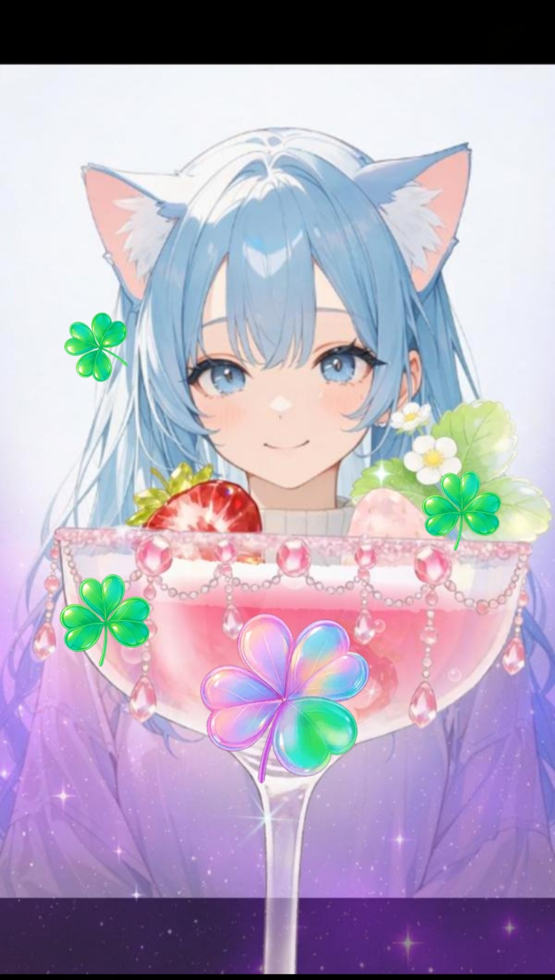 まっちょるよ🌙