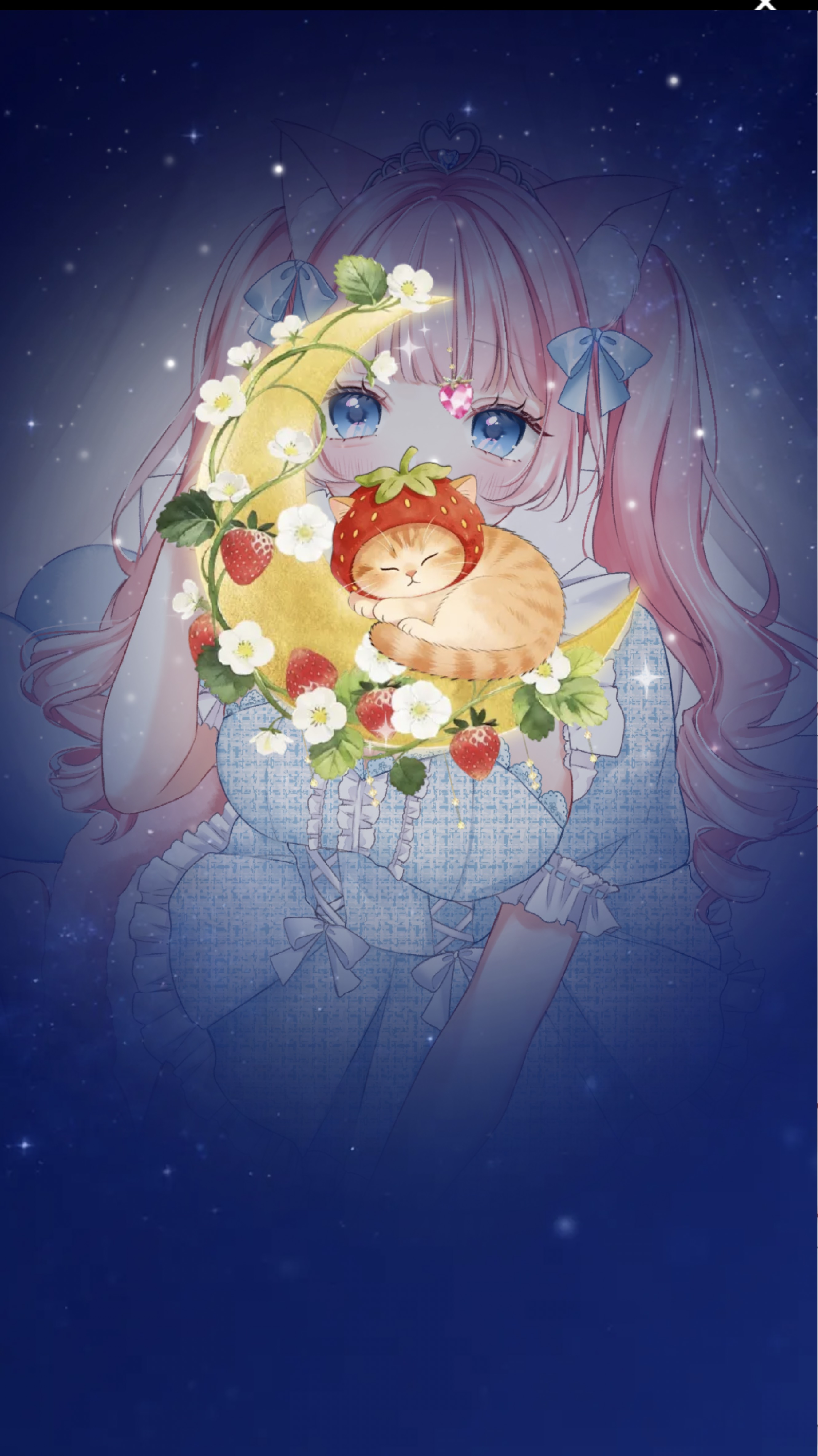 サブなし24時間500トーリス耐久🌷.*