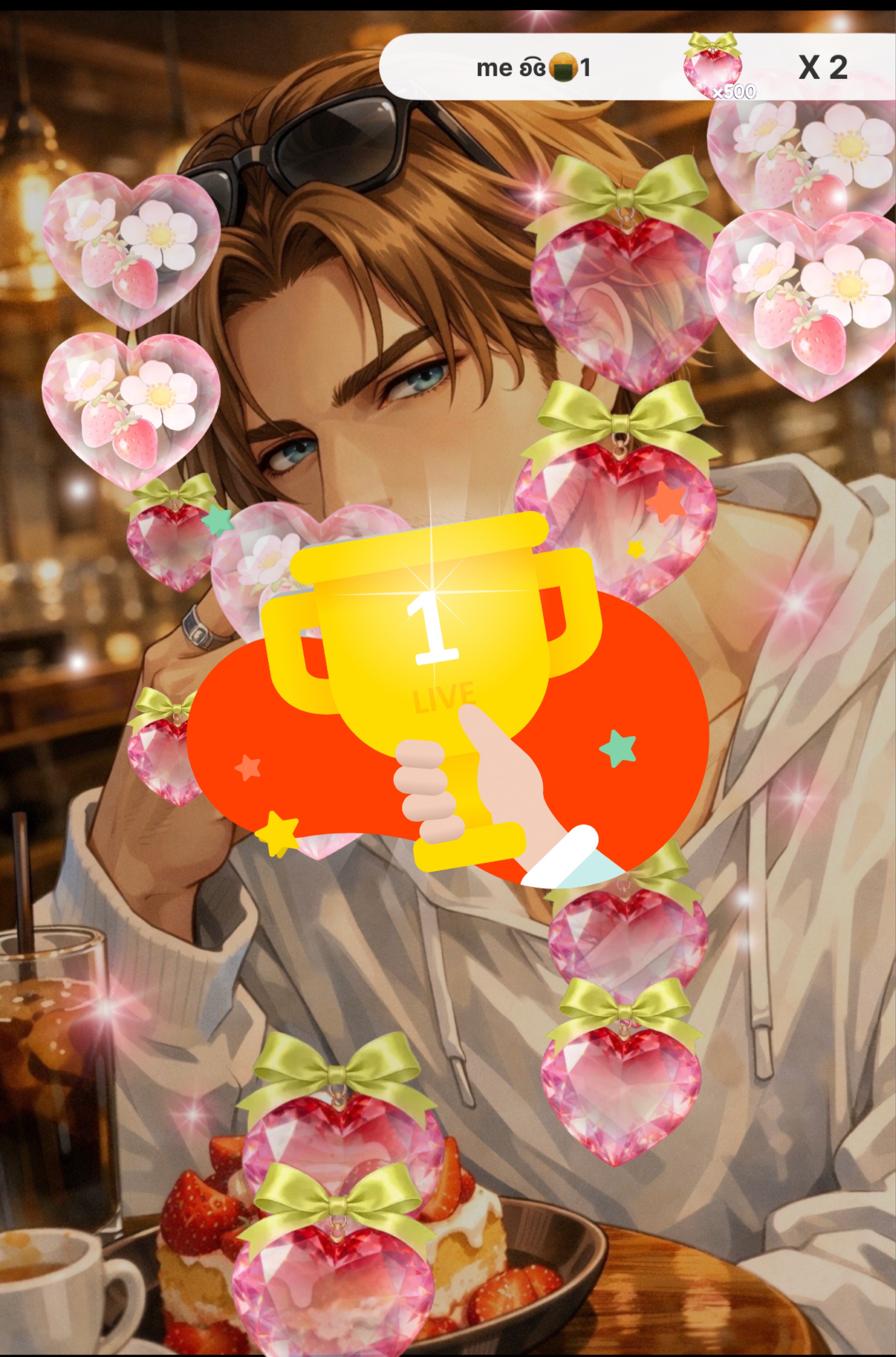 沼りすぎる低音枠