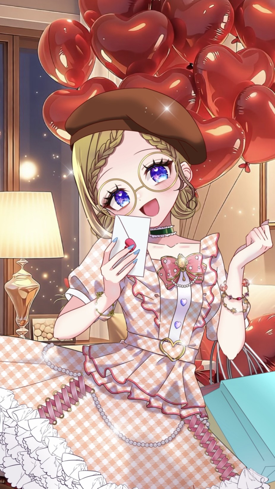 2.0h︎┊︎初潜寝◎くつろぎ処⭐*゚