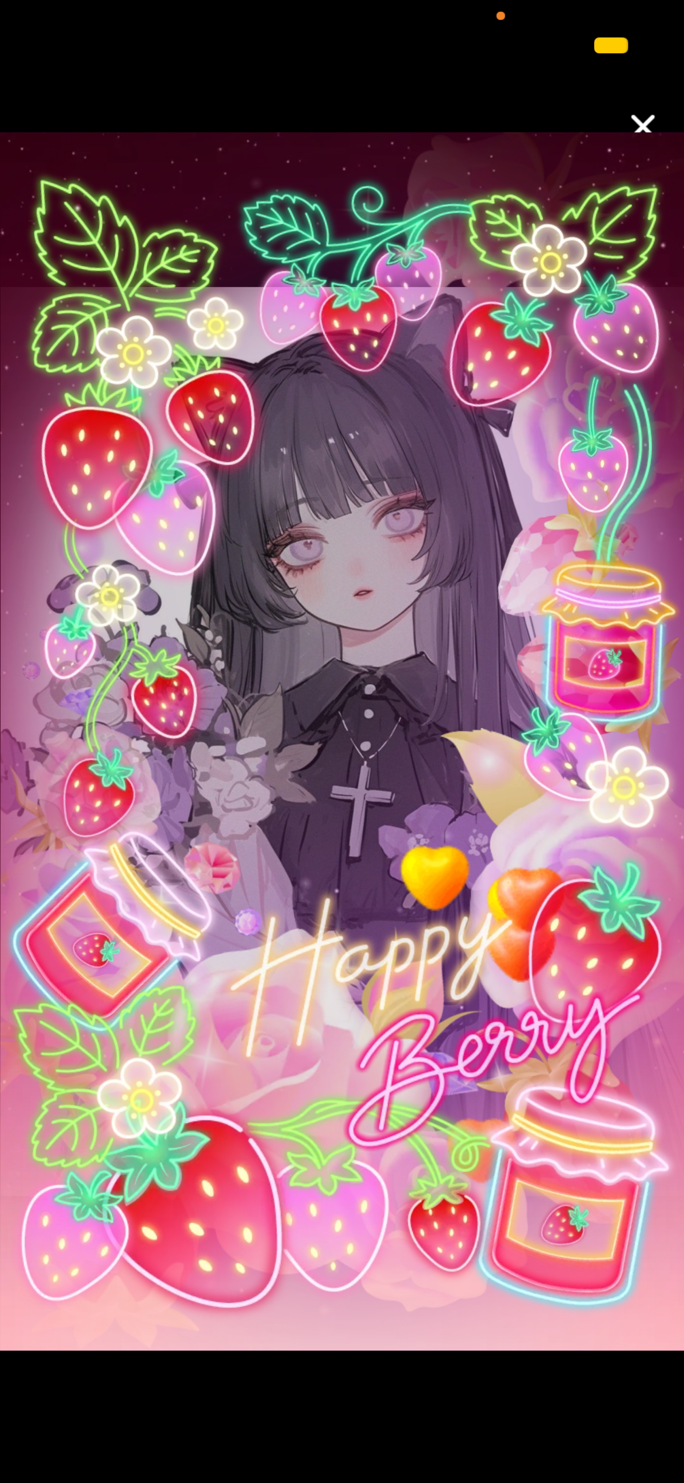 まったりとした夜に🐈‍⬛𓂃 𓈒𓏸◌