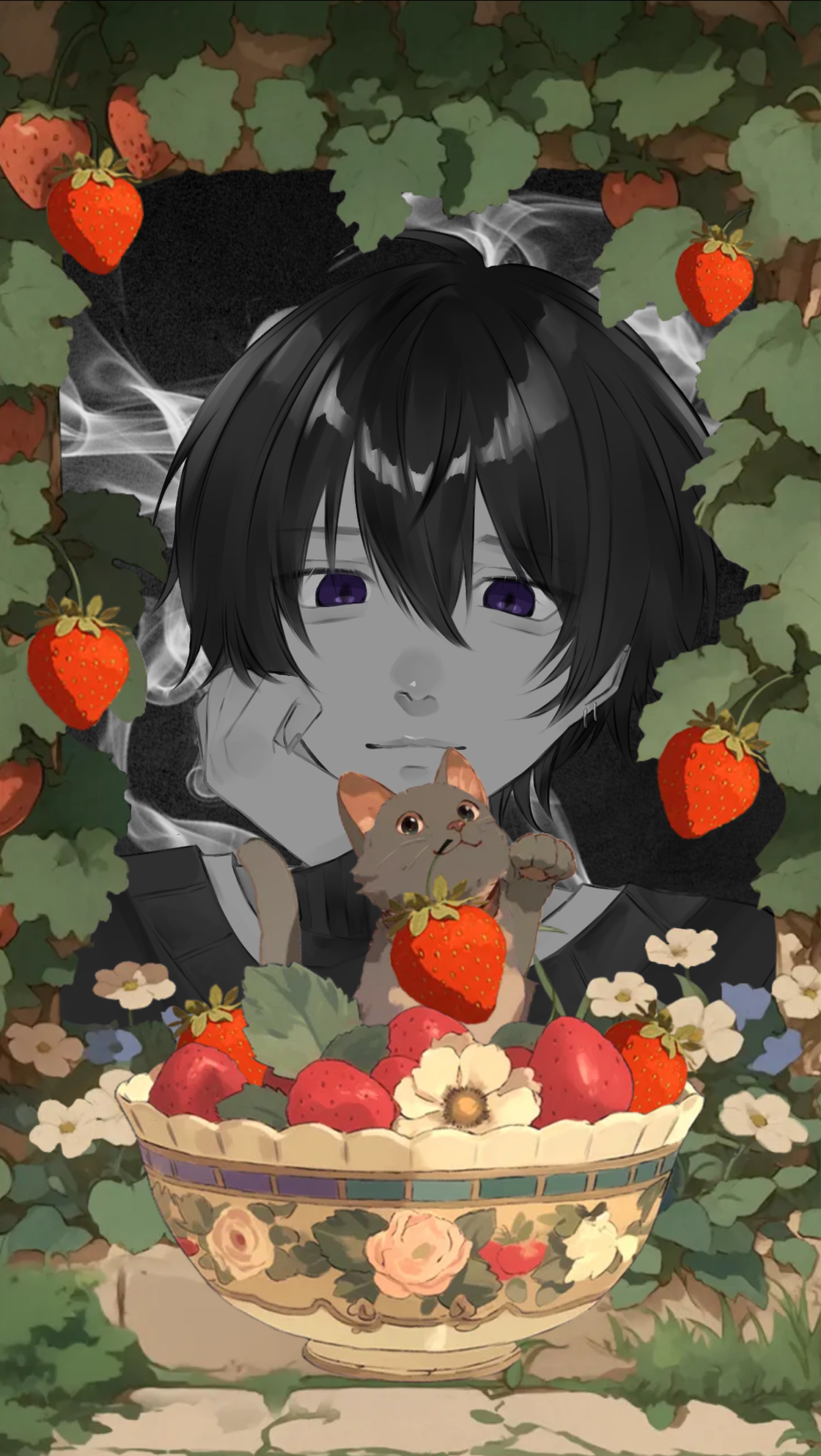 初見さん𝘿𝙊𝙎𝙃𝙄𝙏𝘼𝙉𝙉？