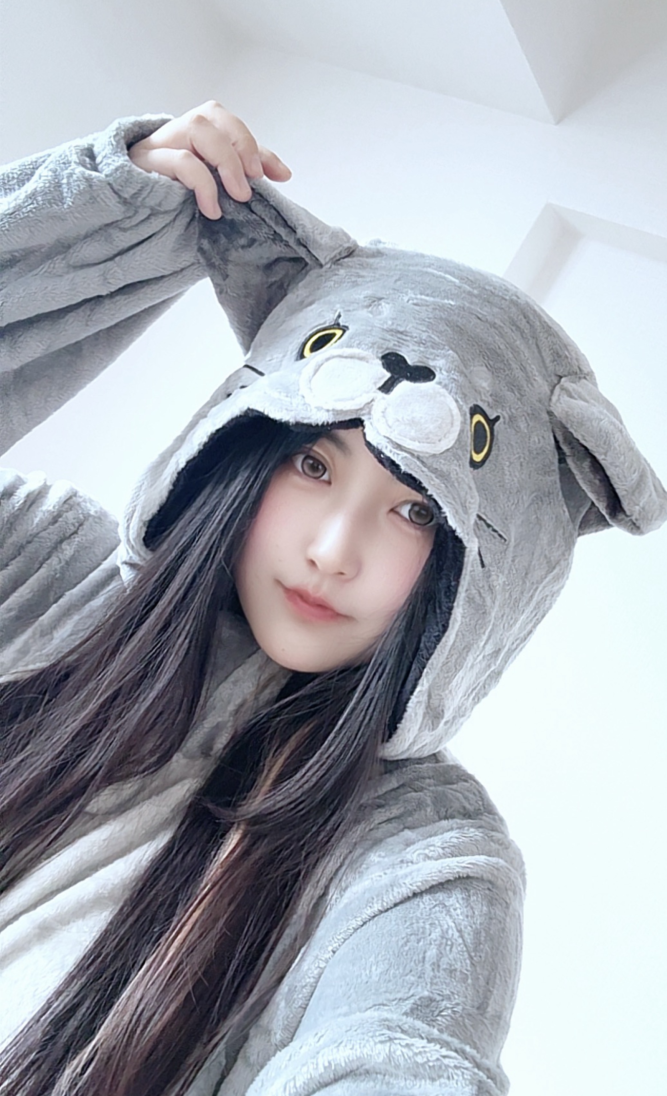 初潜🙆‍♀️なまうたのおねえさん