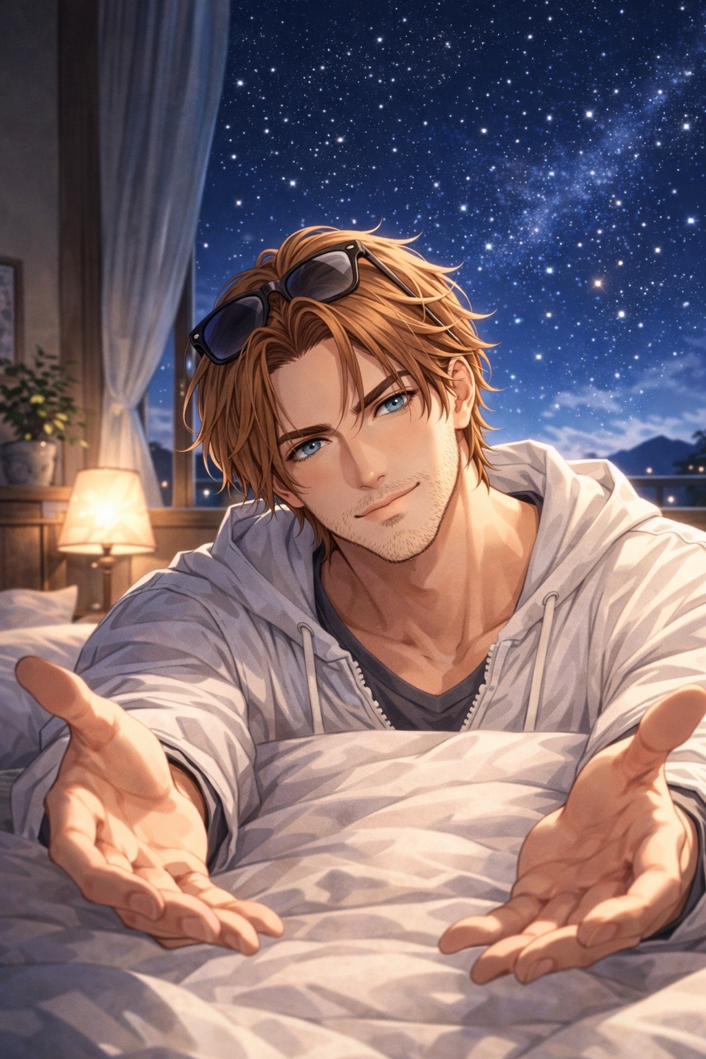 沼る低音●寝落ち枠