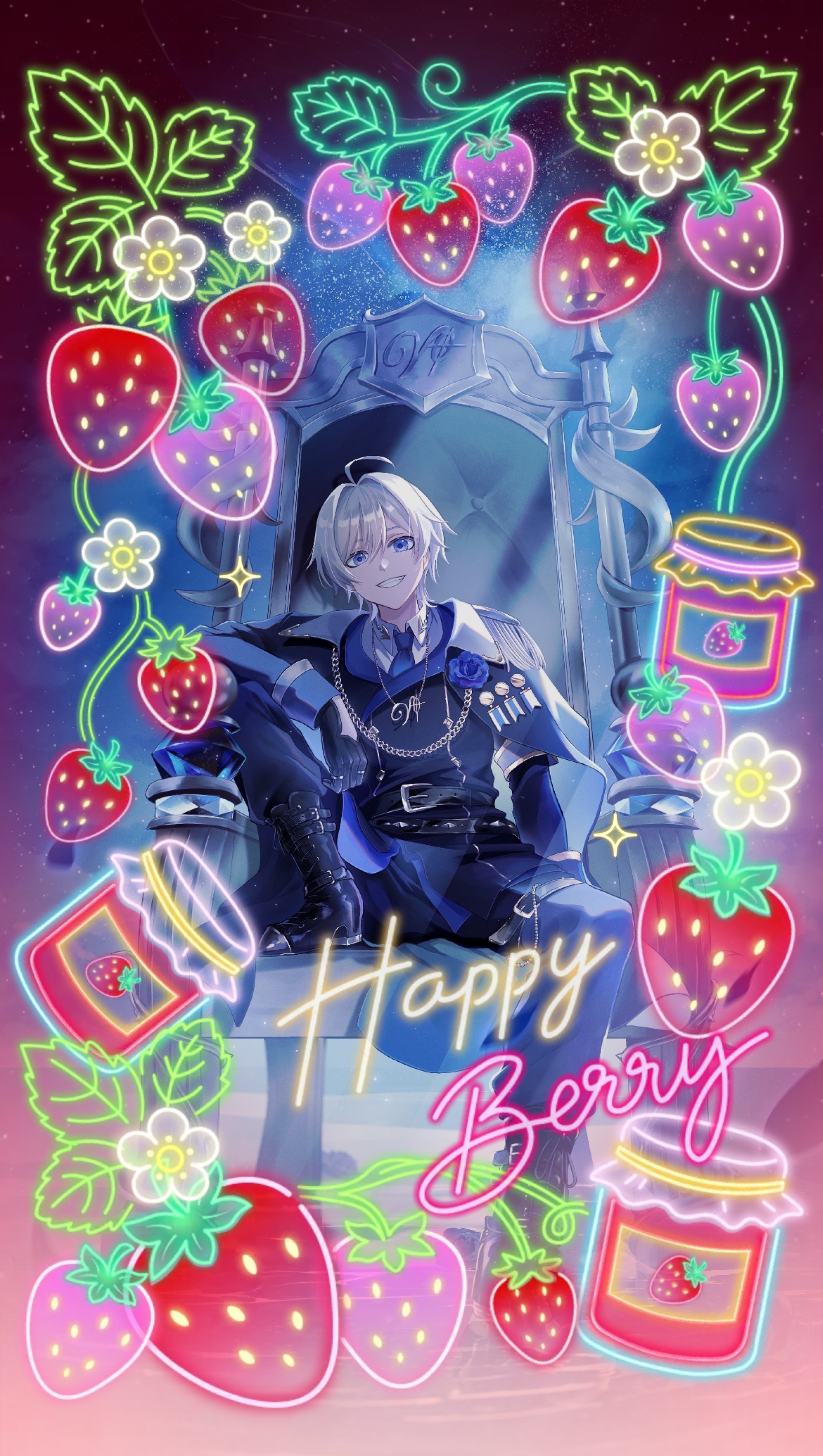 初見◎びばよくない？