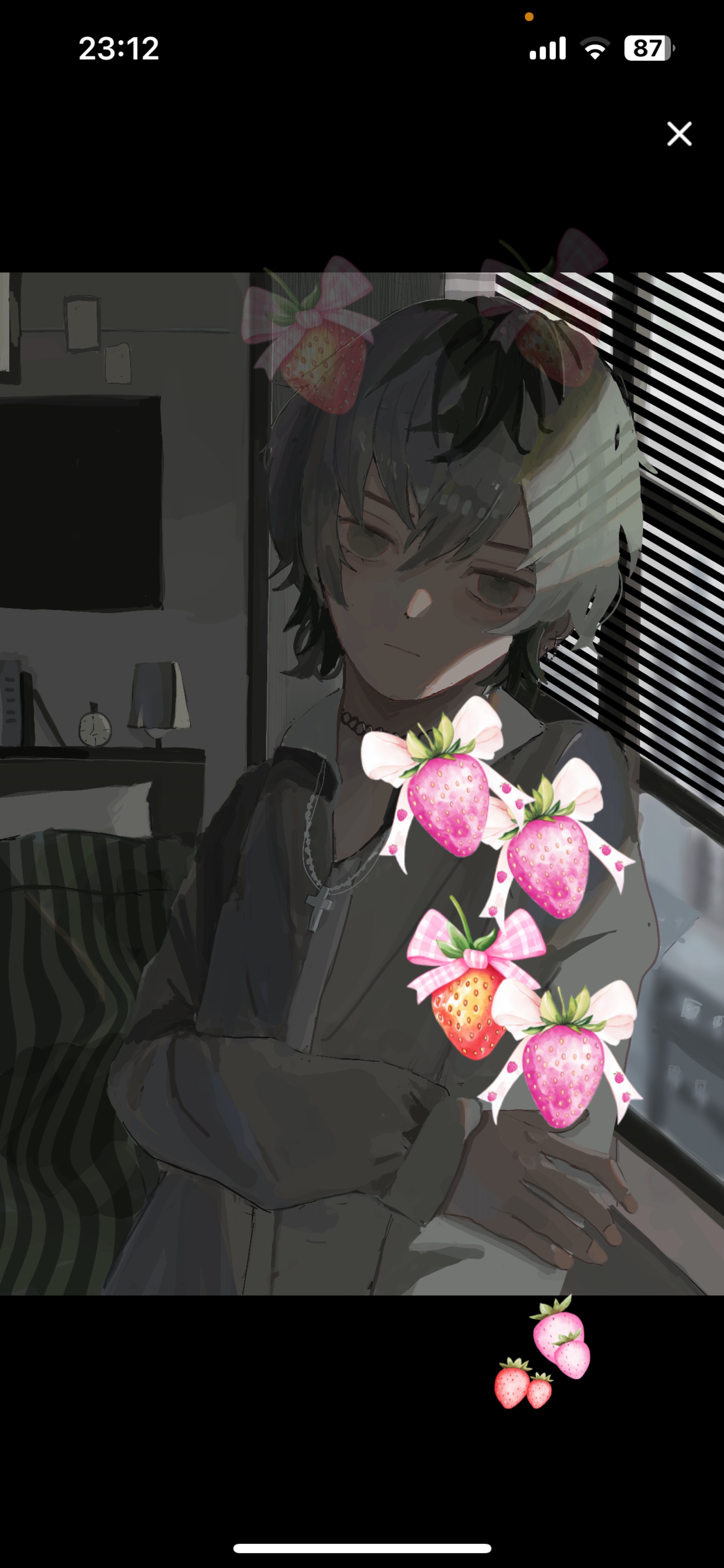 初潜◎￤しゃべらん？ ♔ꚟ