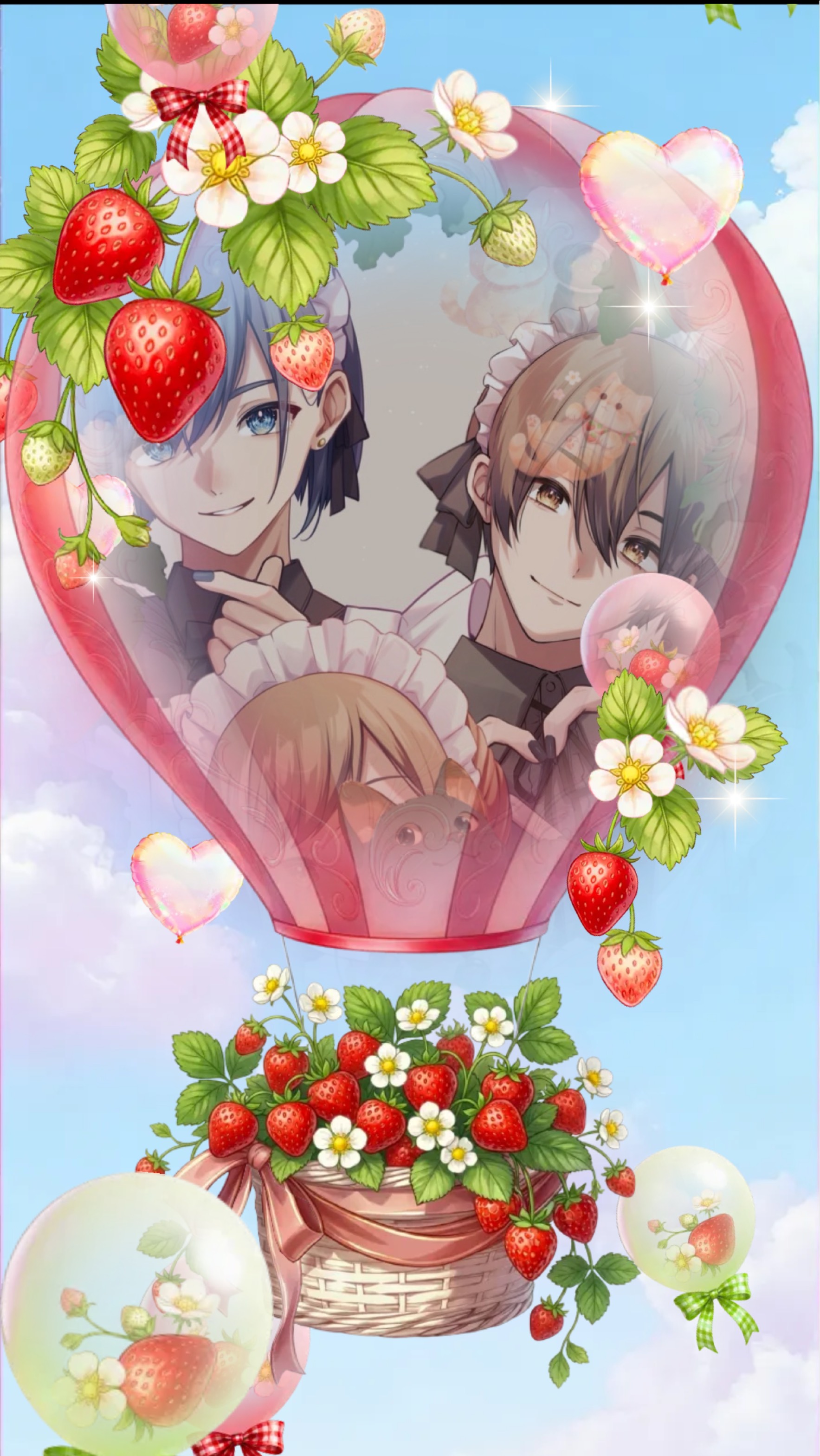 🔥朝枠バトル⚔️ボーダー40