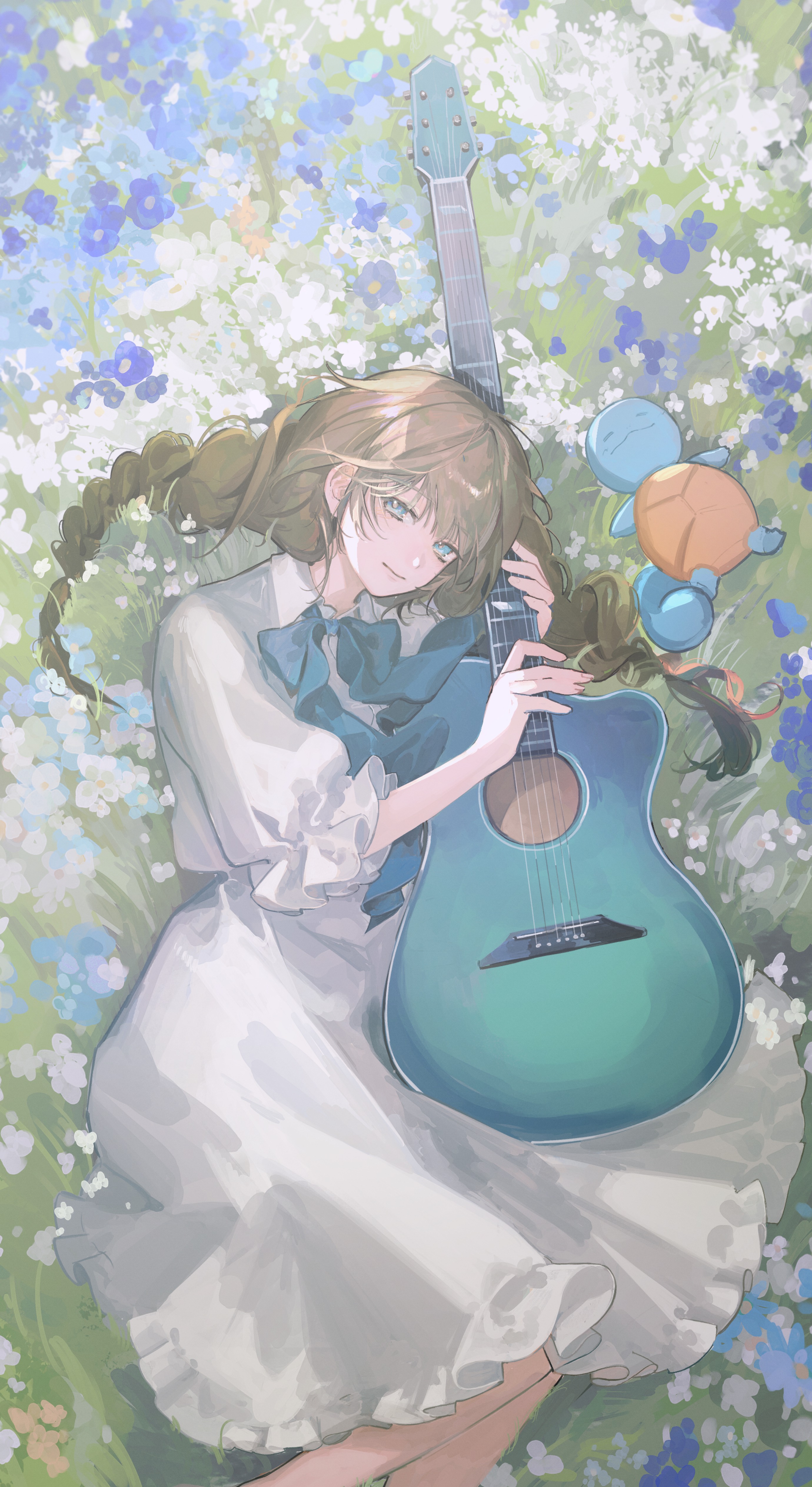 癒しのお歌🔅 初寝潜◎