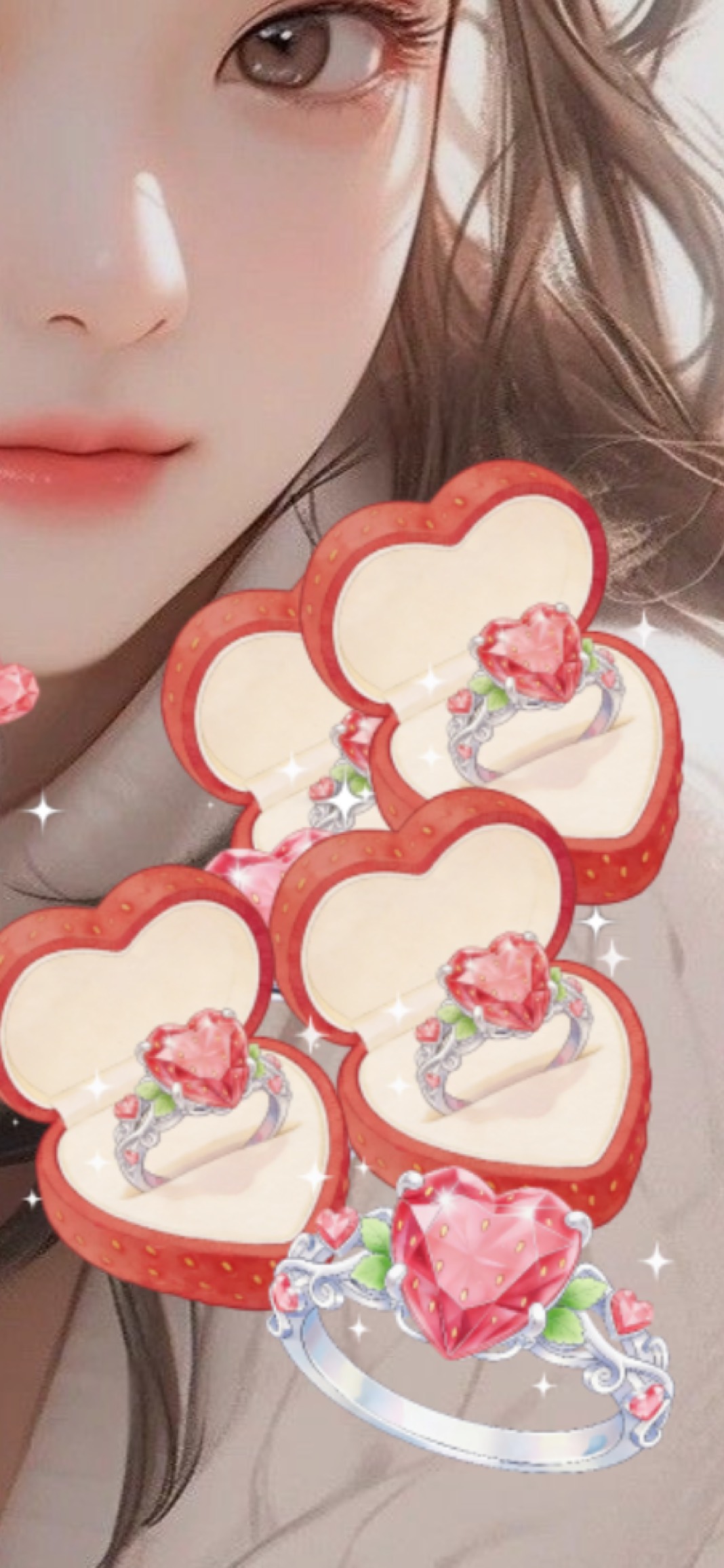 作業付き添い/環境音