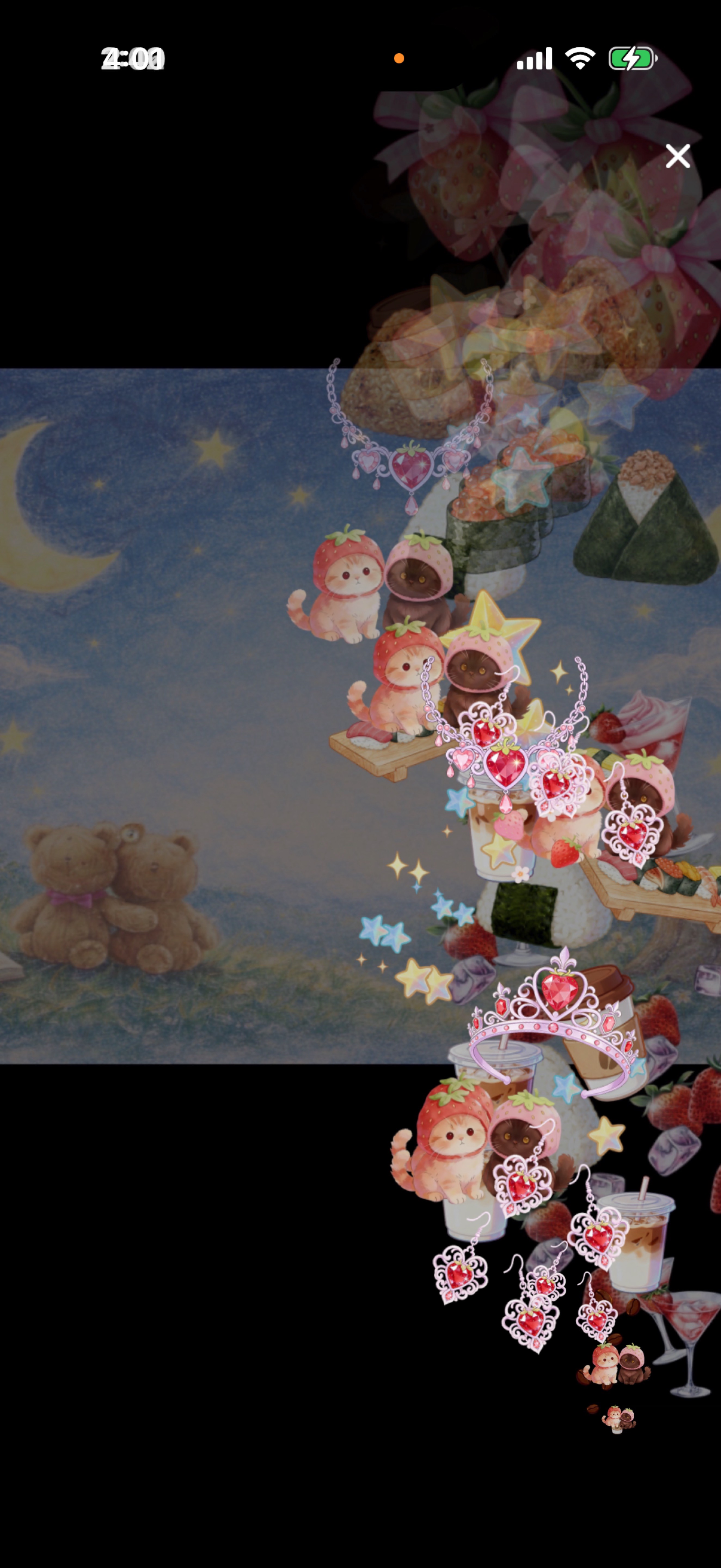 まったり雑談🧸✩.*˚寝落ちok