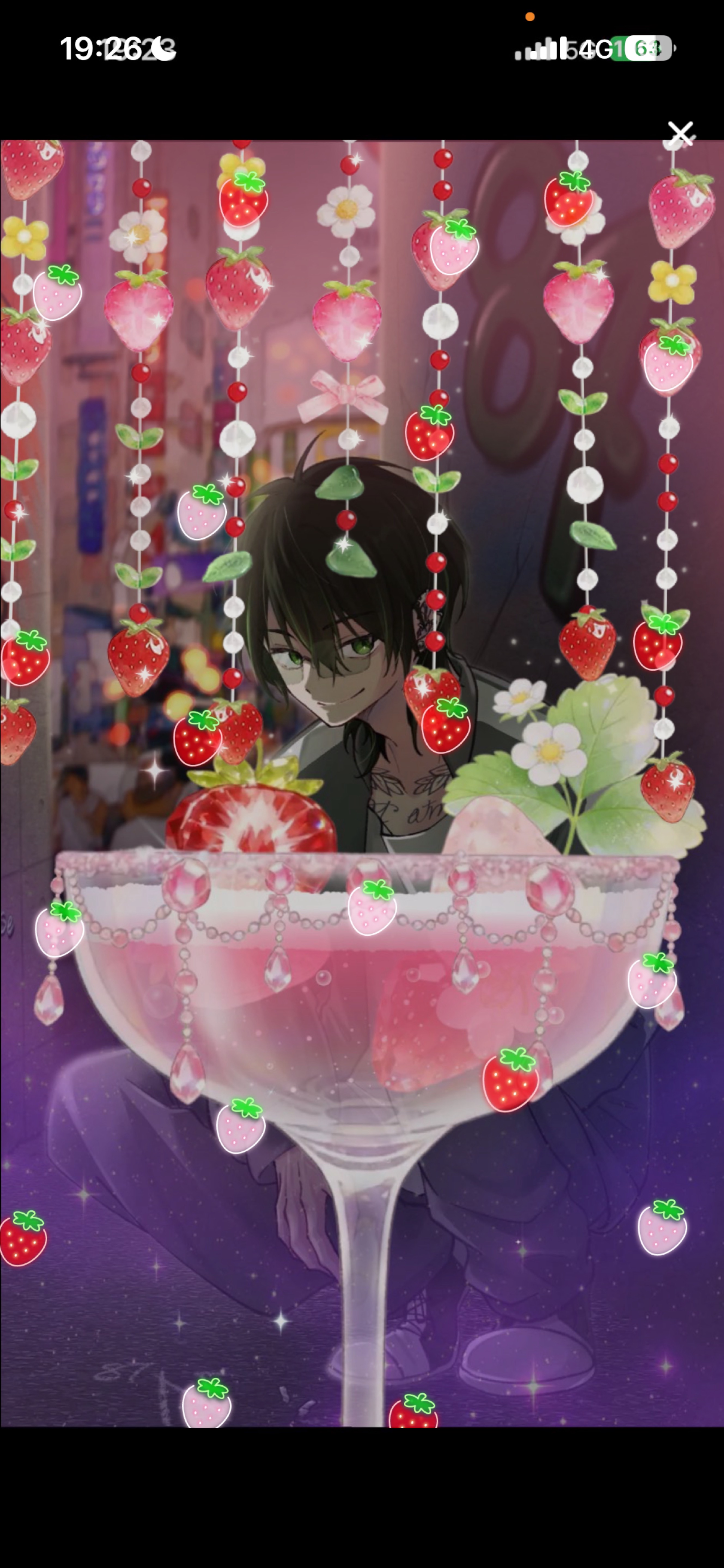 お友達つくり🤟02/23#3