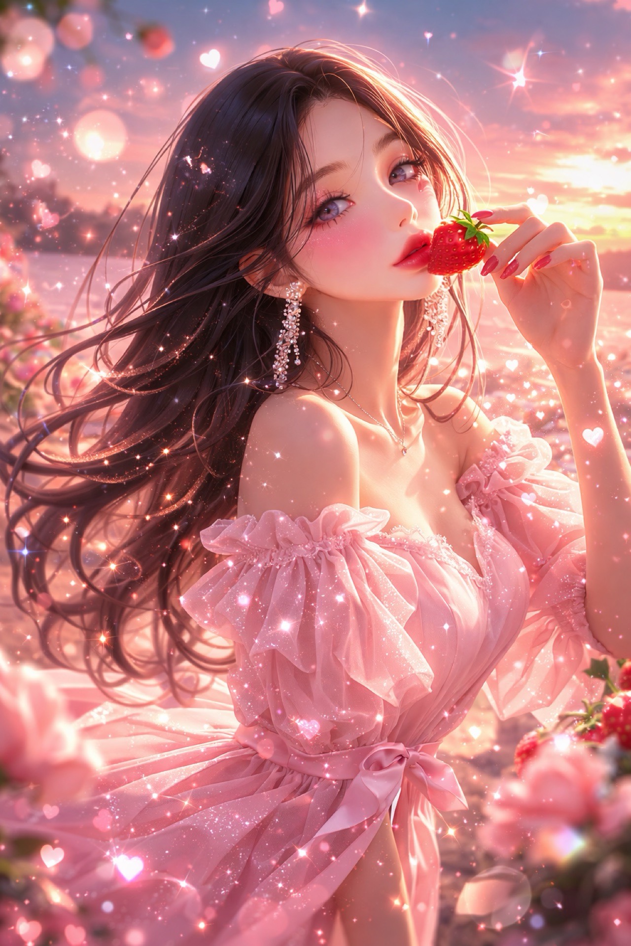 初潜💋アナタの癒場所🌙*