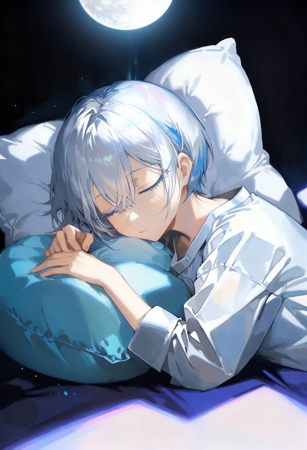 2/23🟦なんか色々する