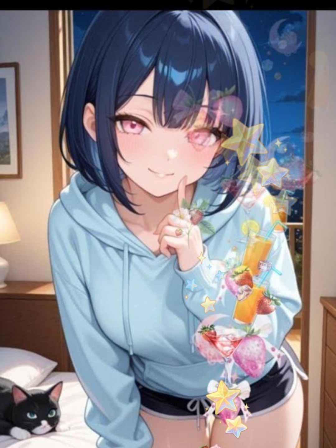 2h 朝枠 来れるかな？