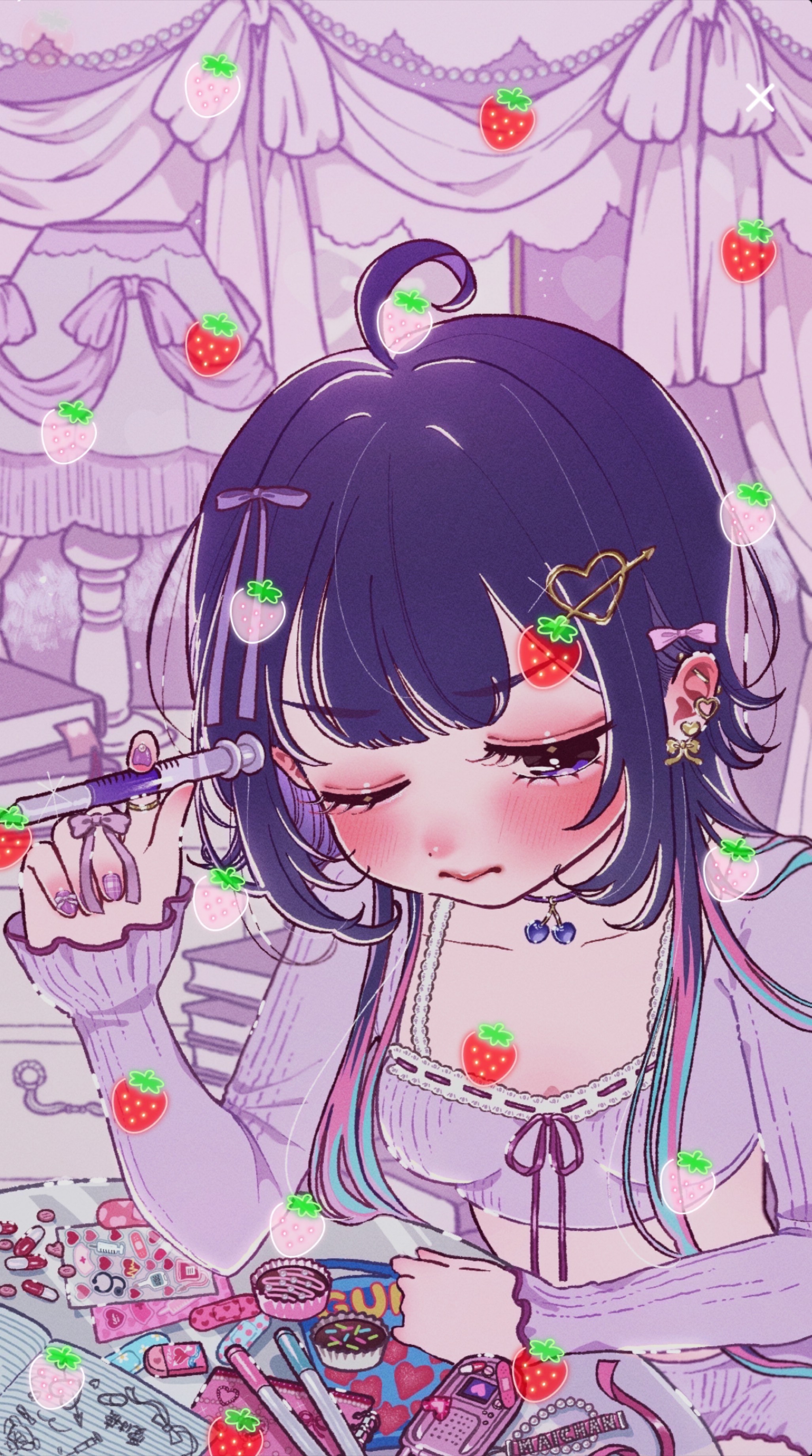 BGMみたいな歌雑