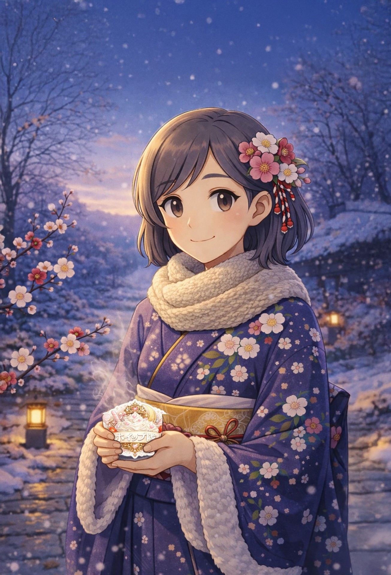 おはようございます　30min