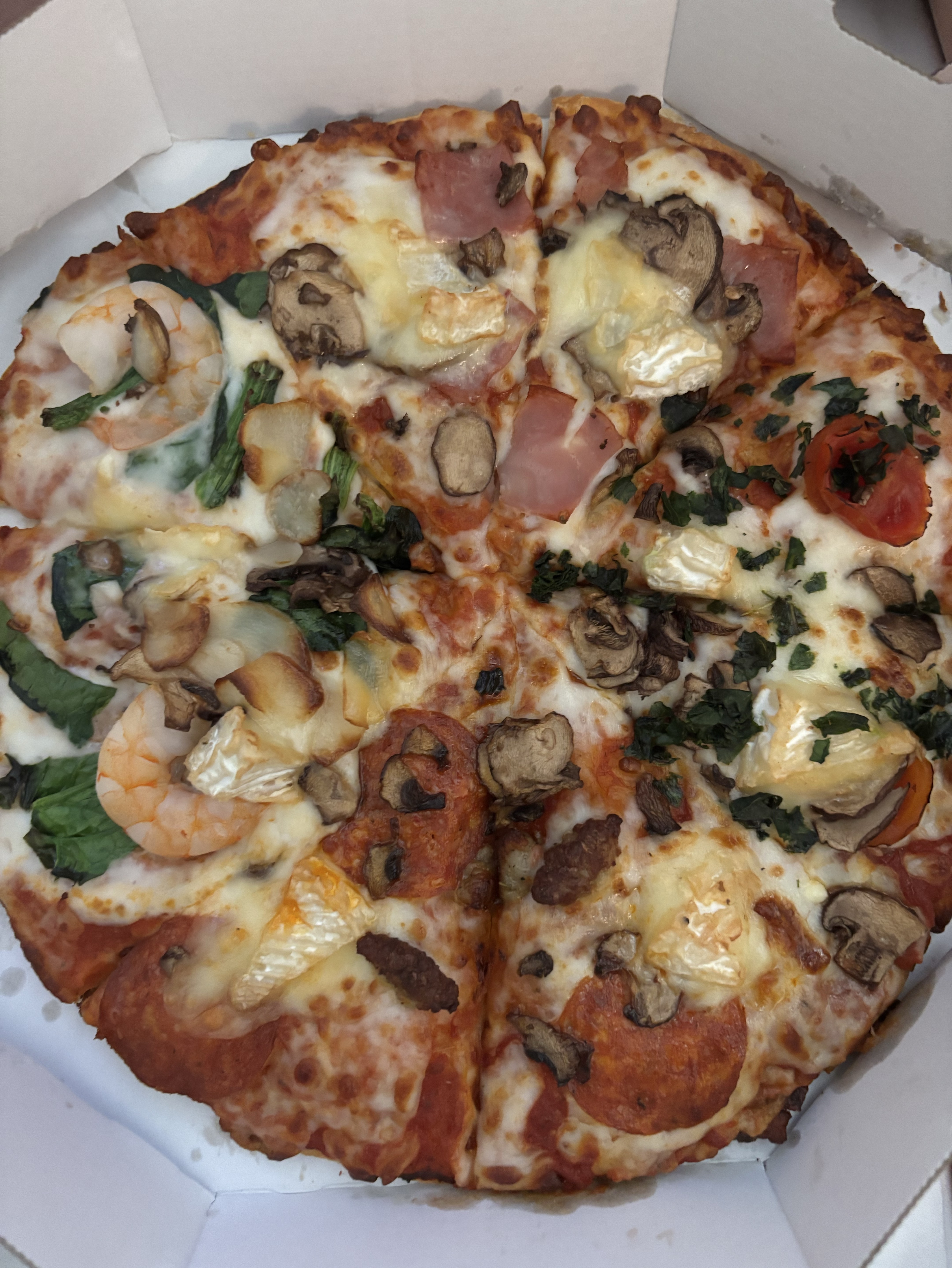 無機材 鬼雑配信