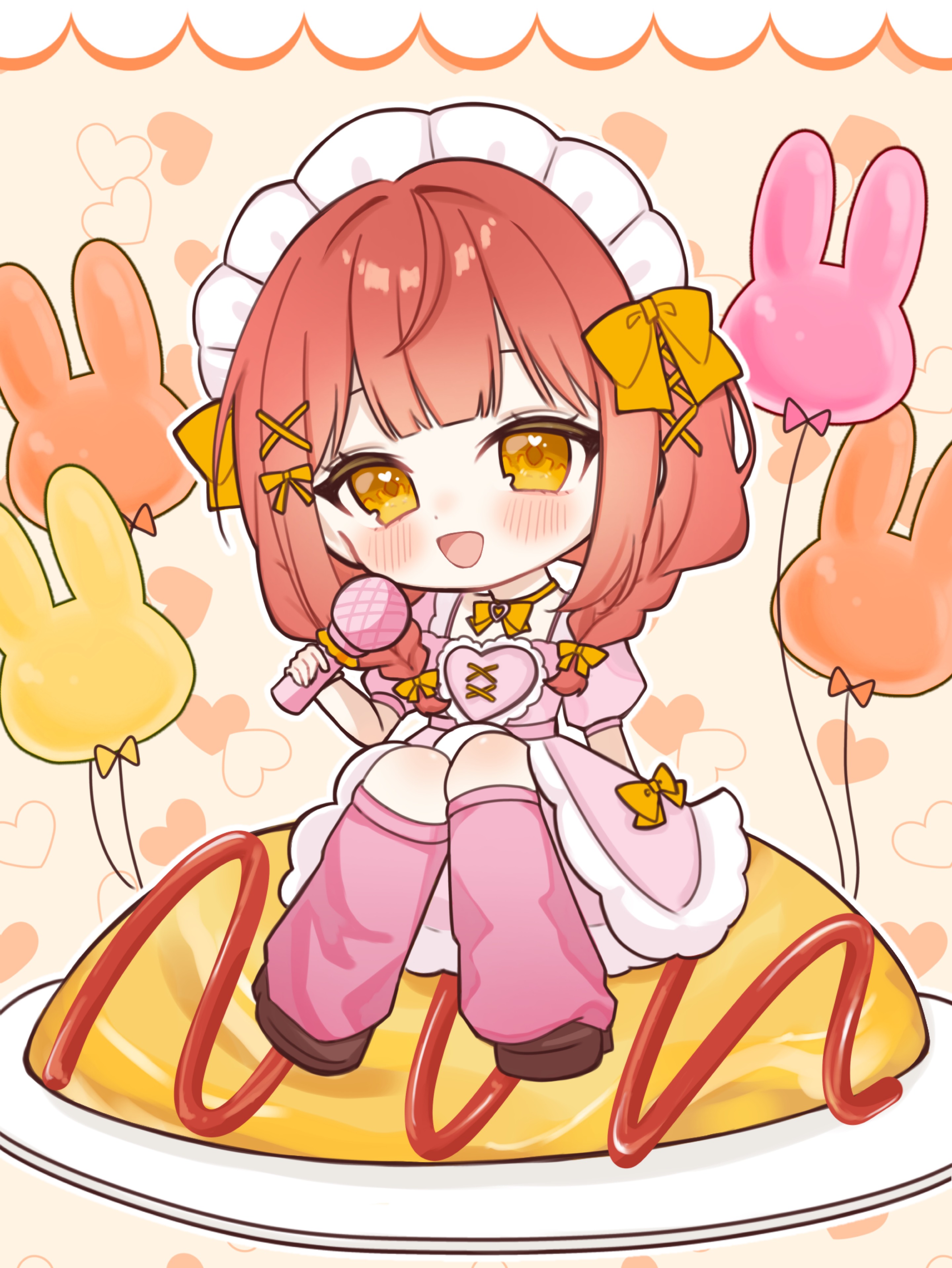 15歳になりました❣️