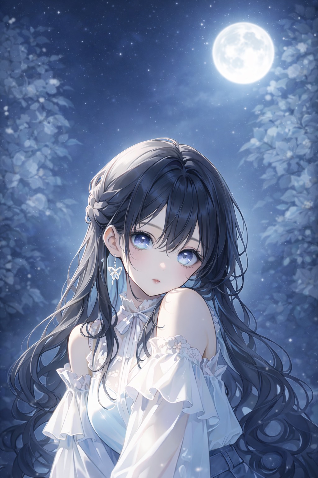 みーんなの眠気を誘う夜の枠🌃🌟⋆꙳