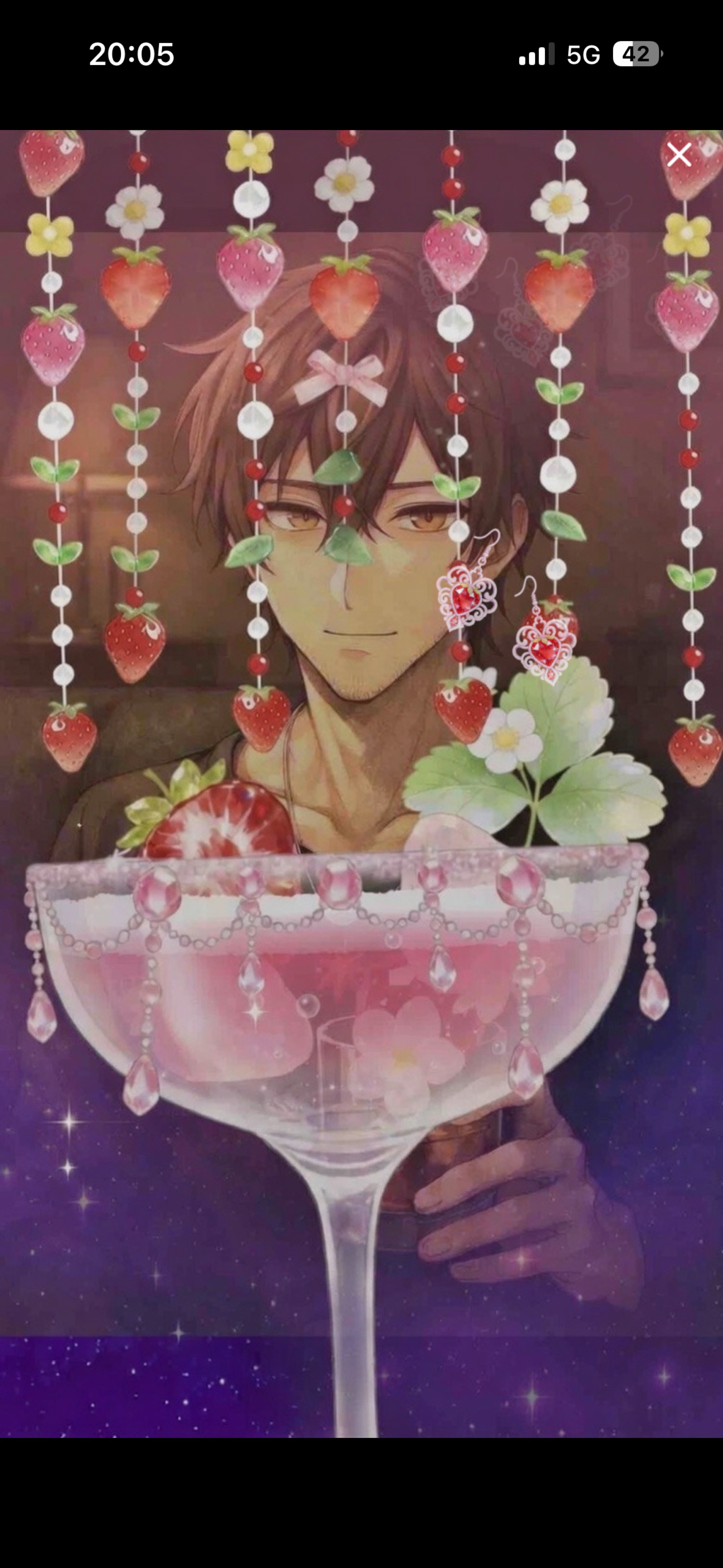 無機材 鬼雑配信