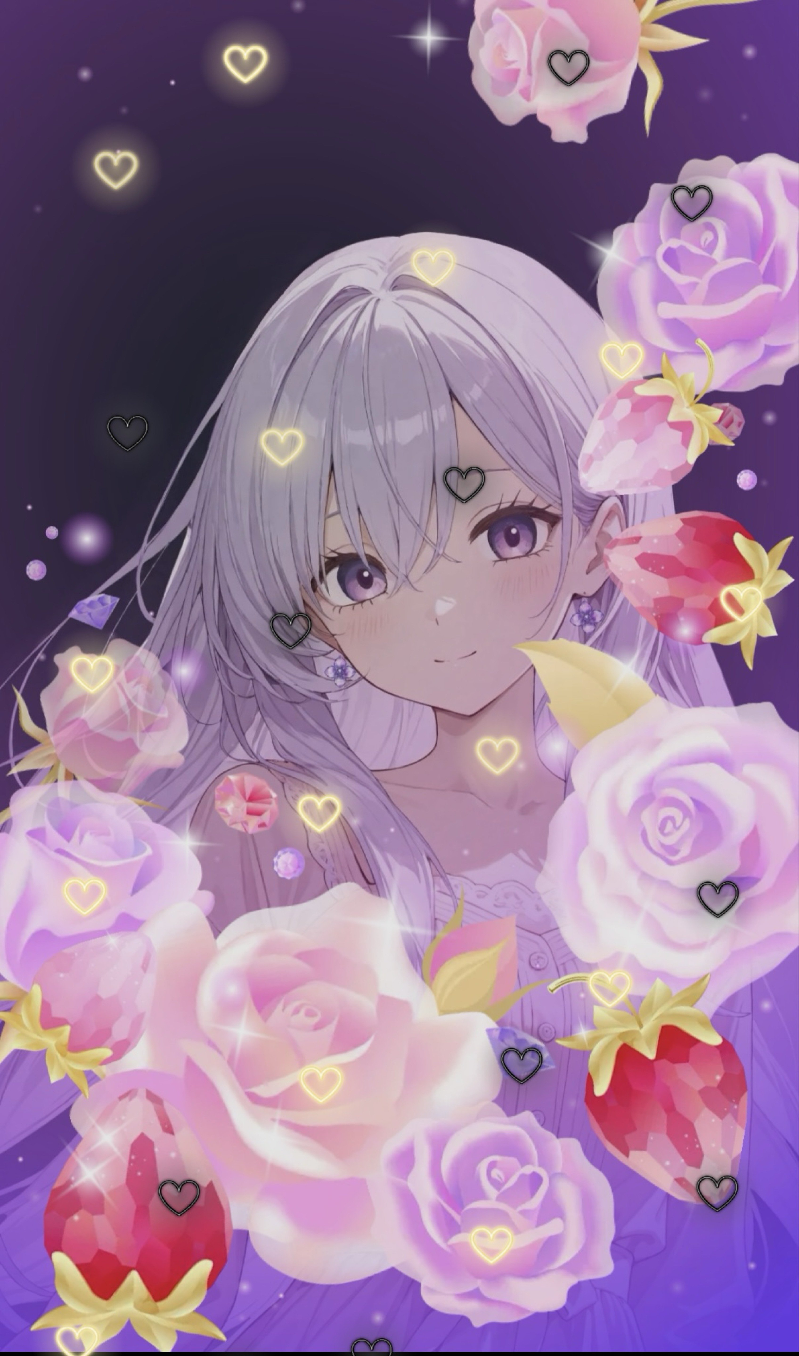 寝潜初◎ピアノ練習