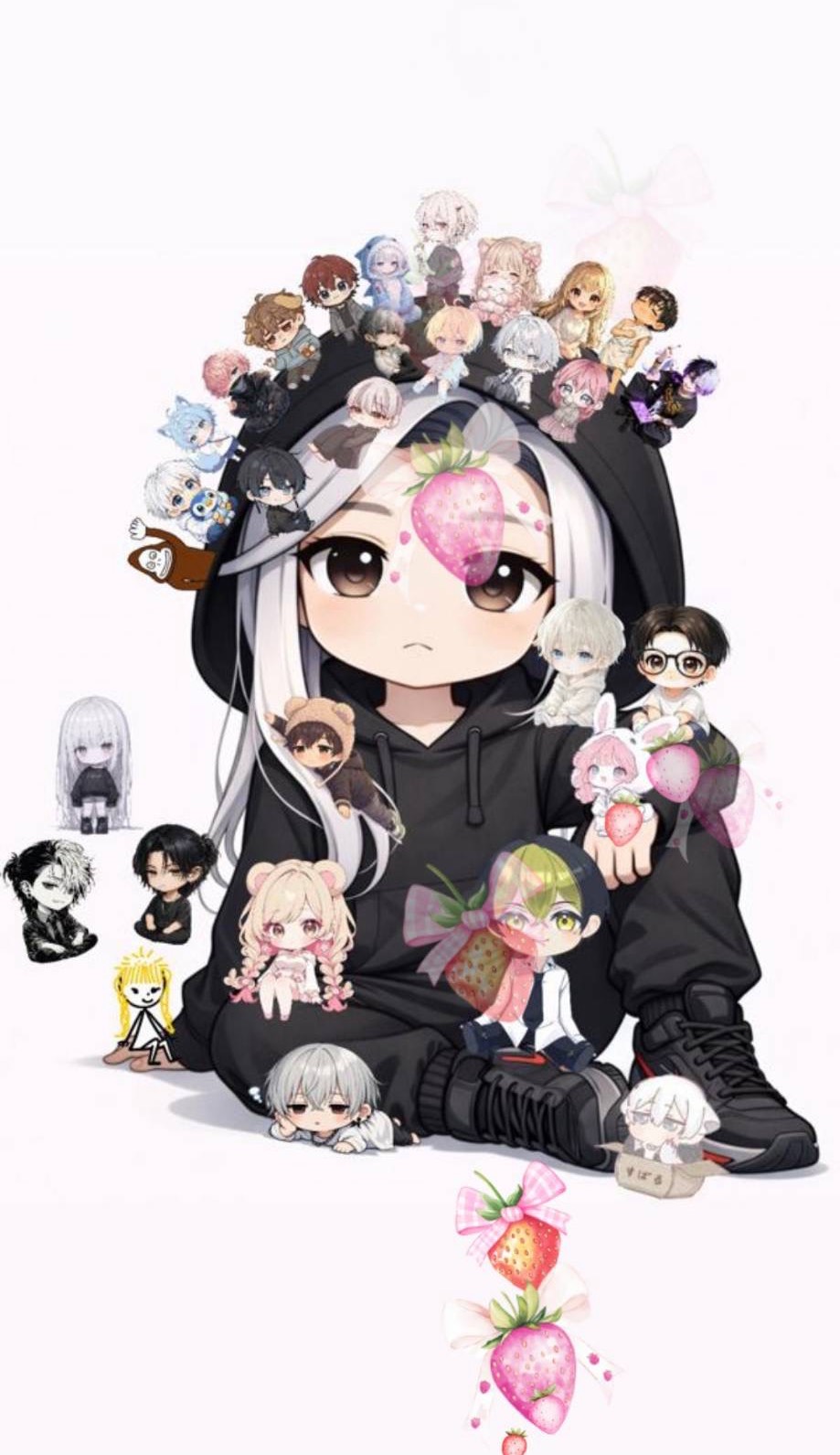 スプラ部員募集