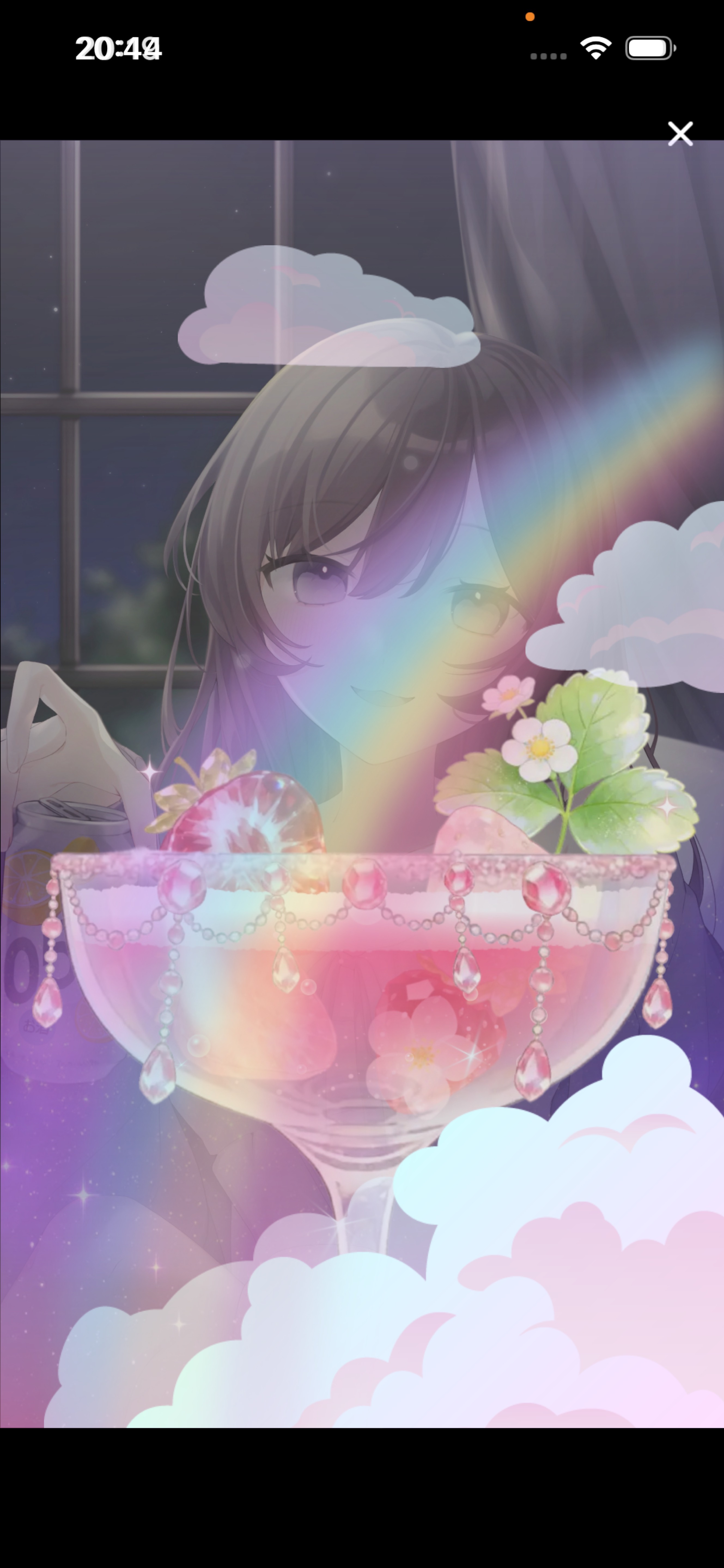 トーリス達成！