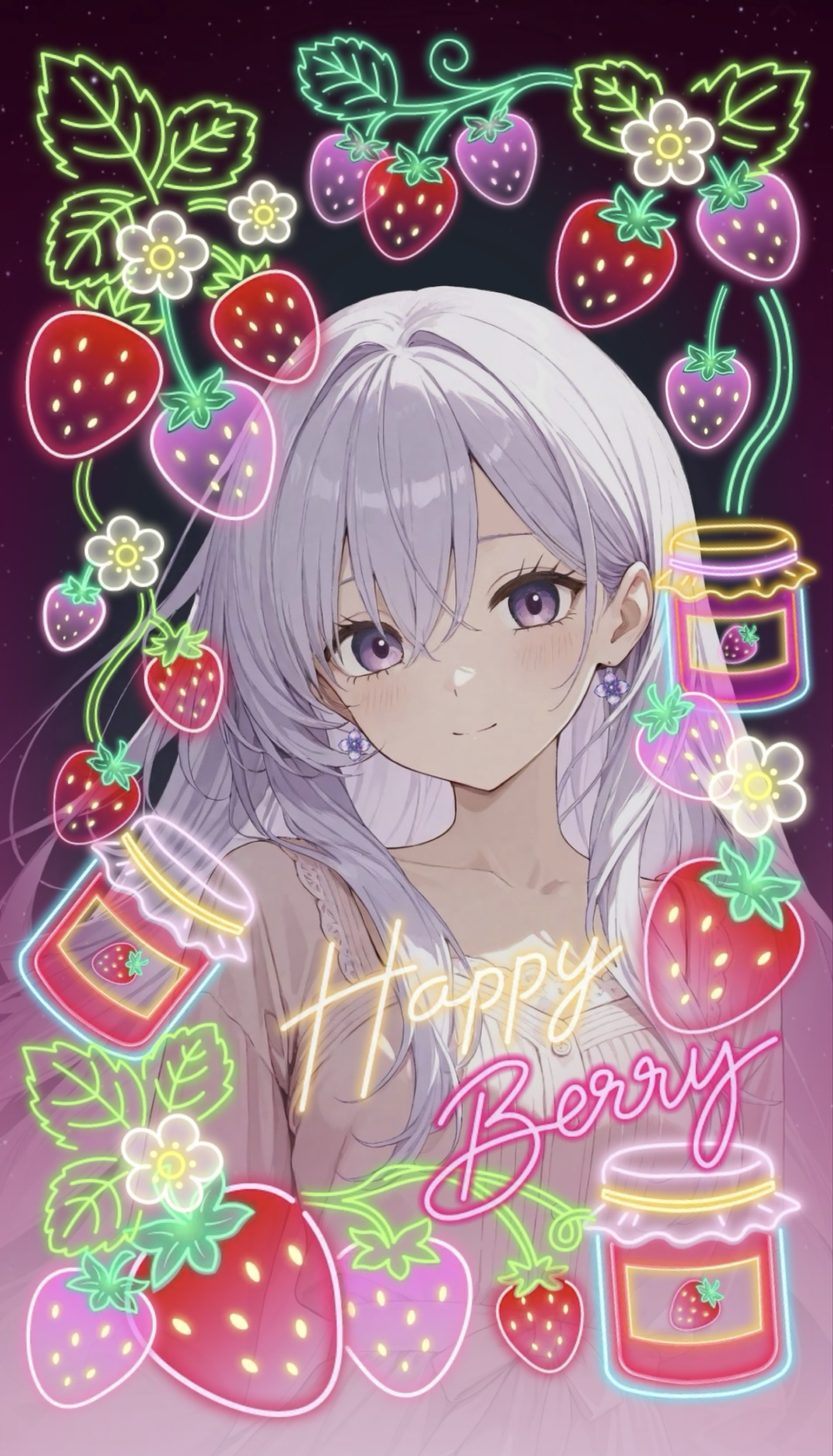 寝潜初◎ピアノ練習