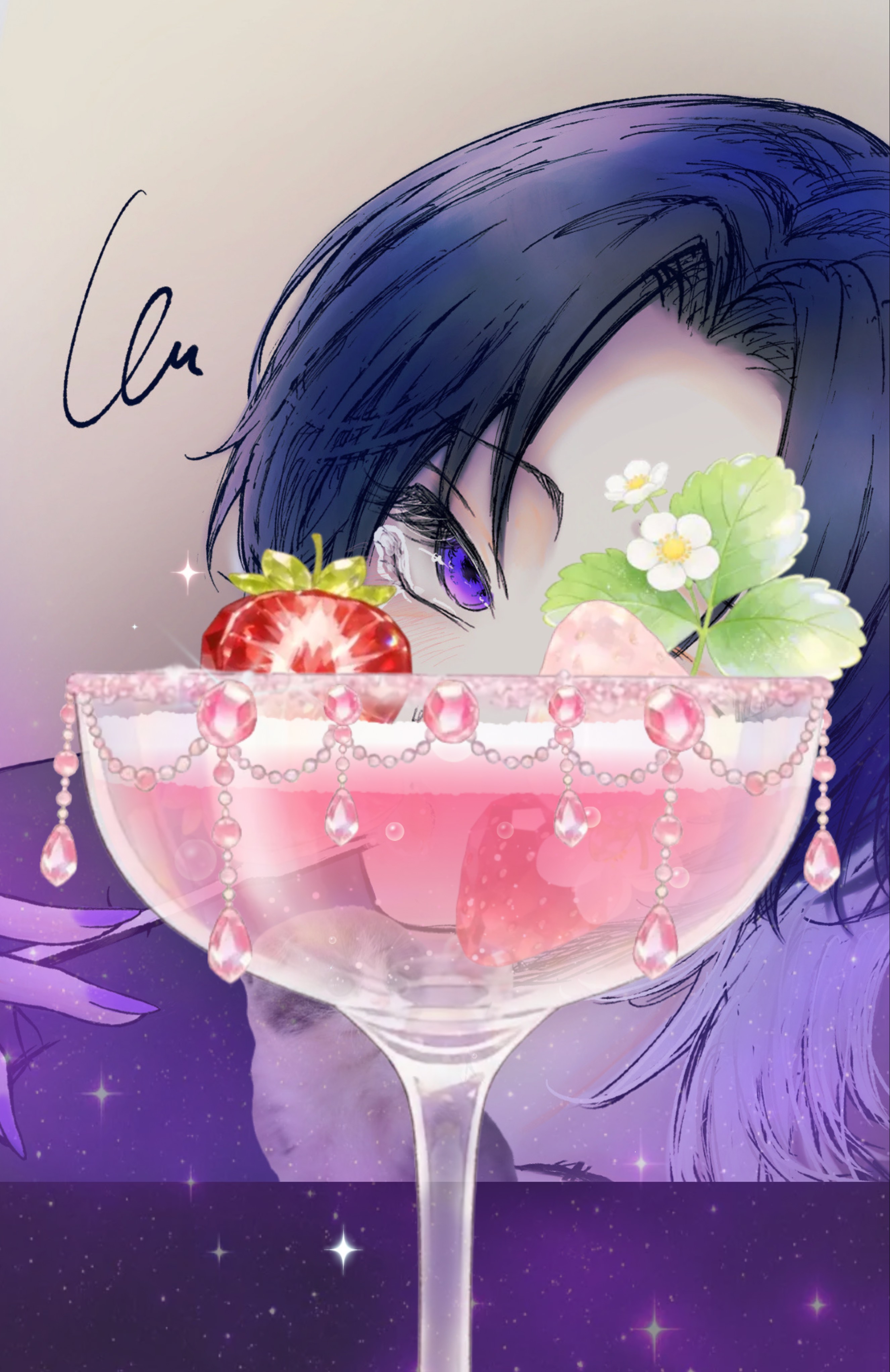 誕生日キャンセル失敗界隈