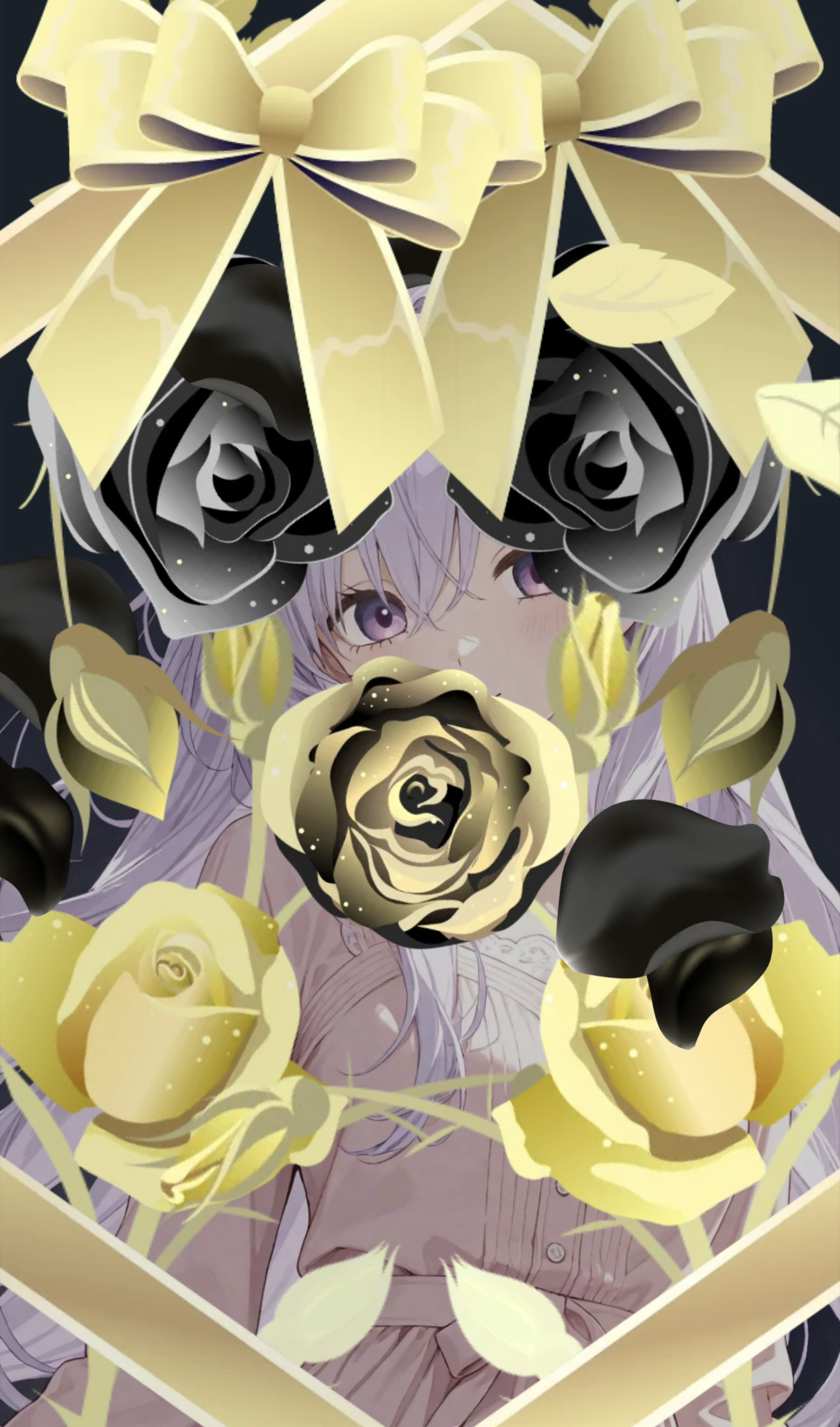 寝潜初◎ピアノ練習