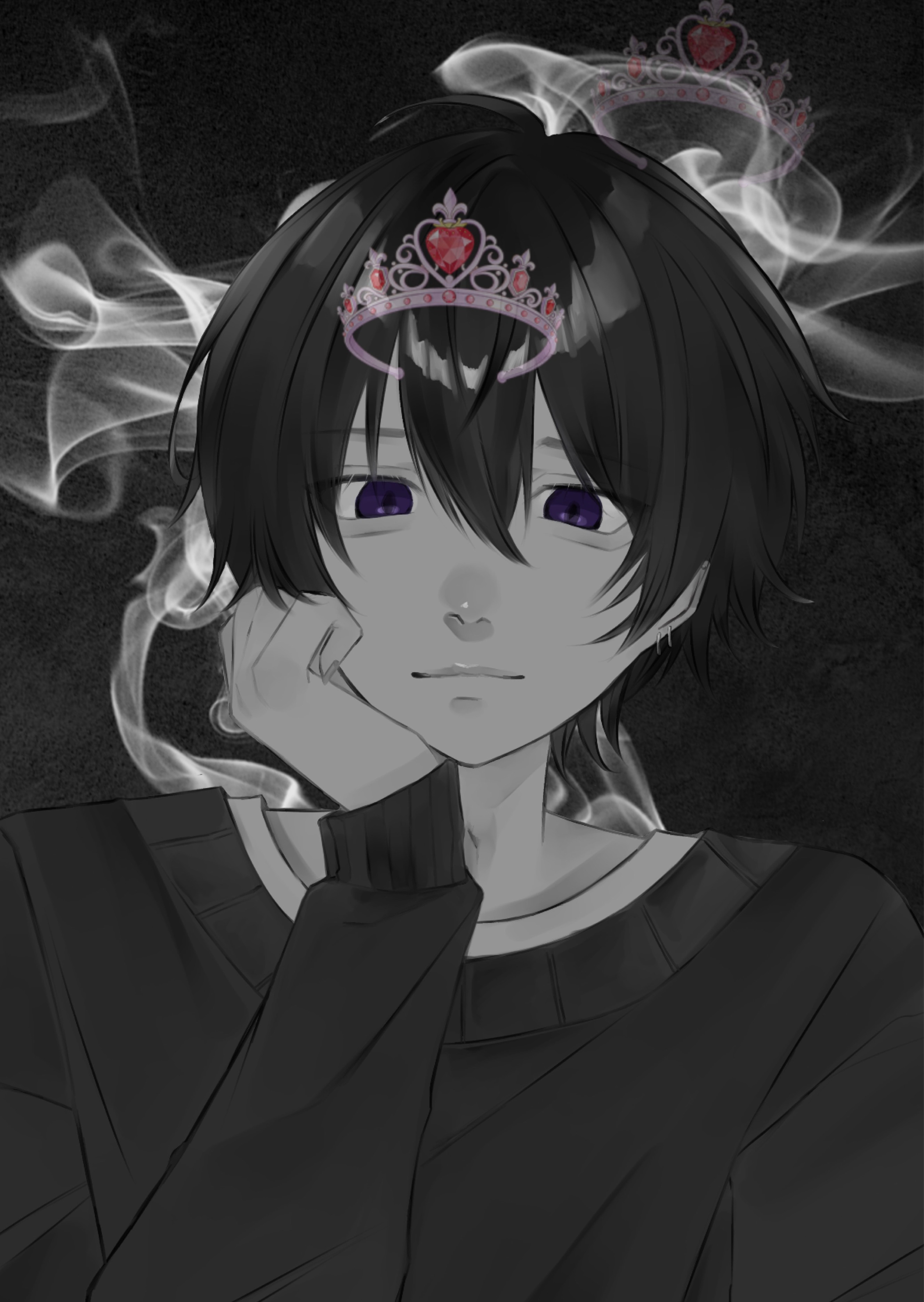 生クリームの方🙋‍♂️