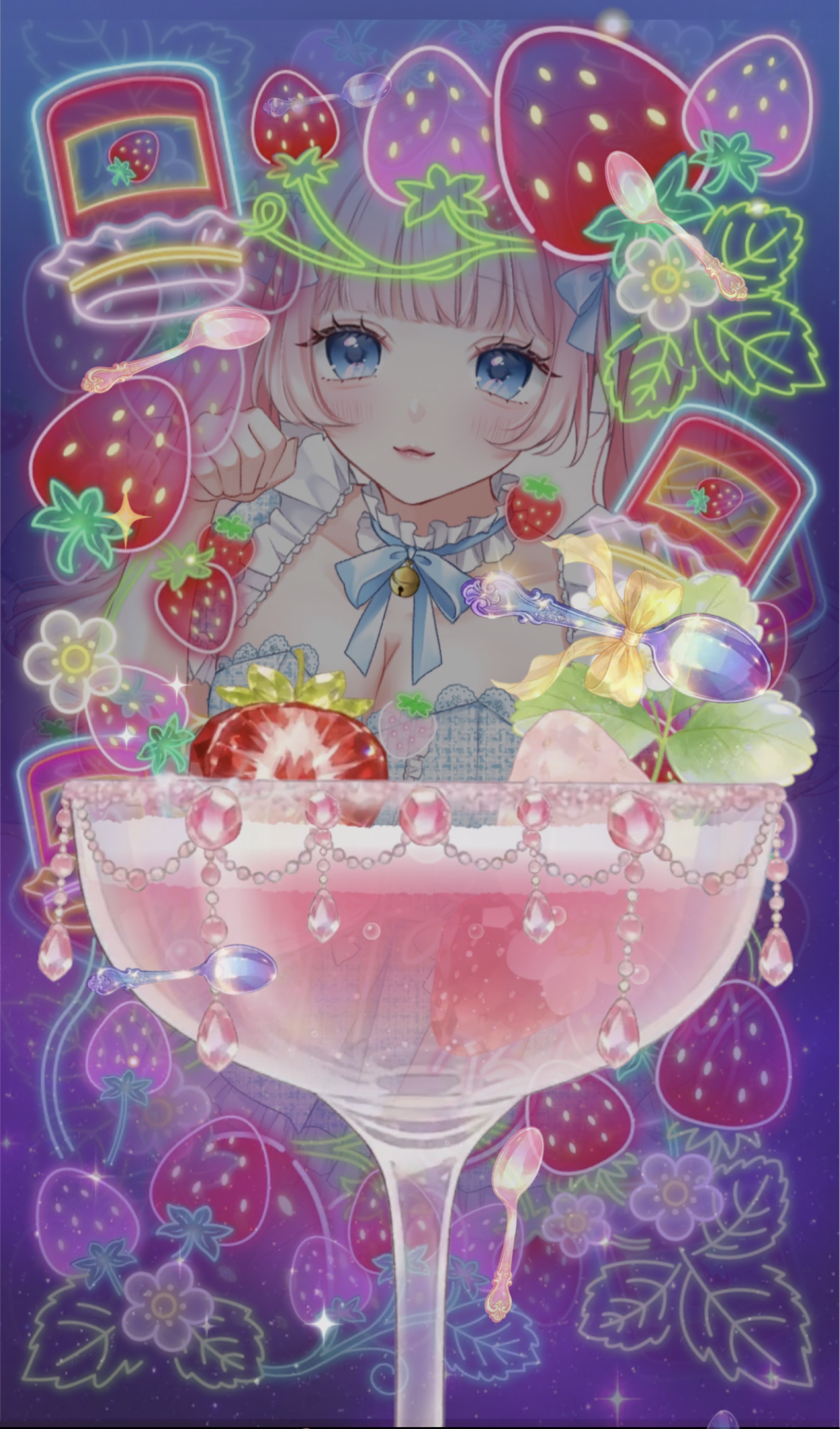 サブなし24時間トーリス耐久🌷.*