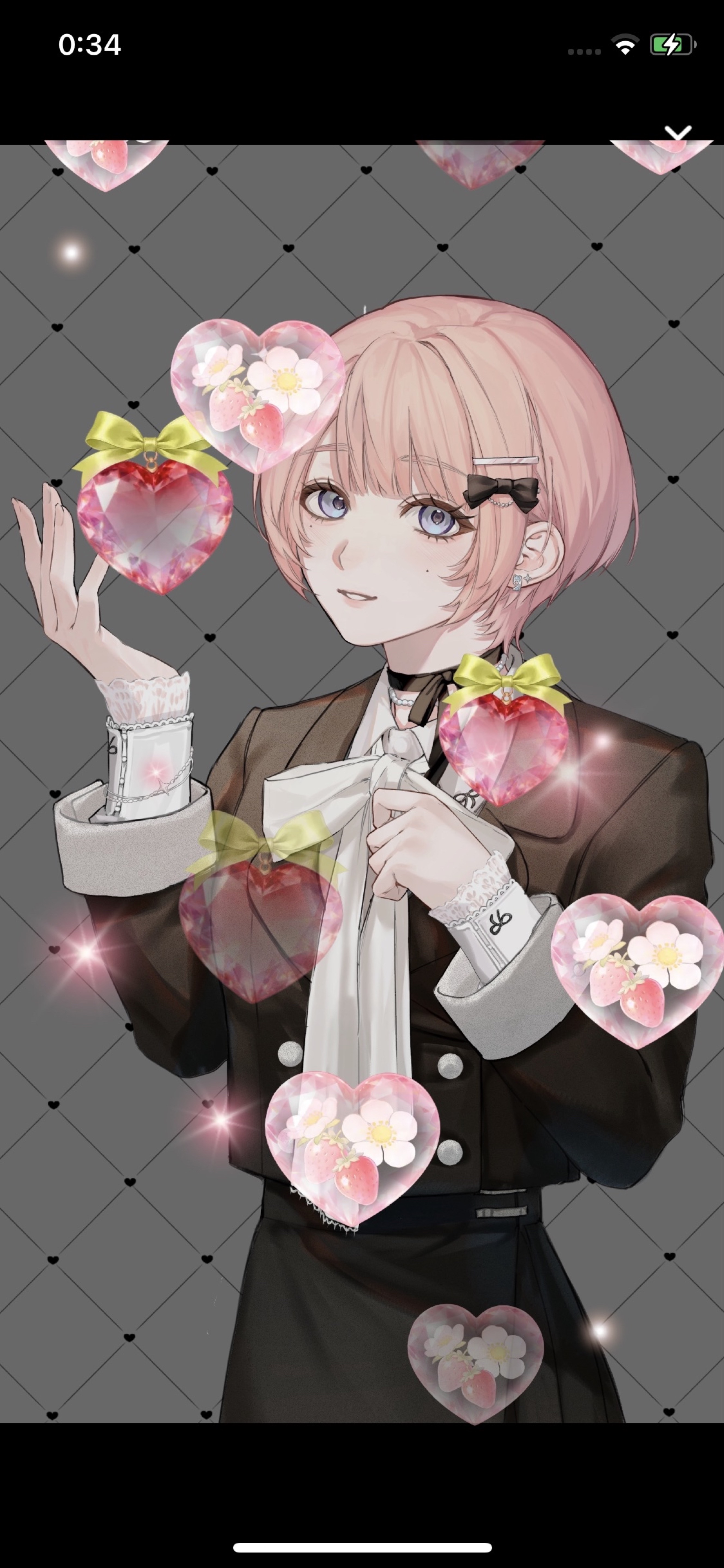 ハッピーな人です🪄︎︎✨