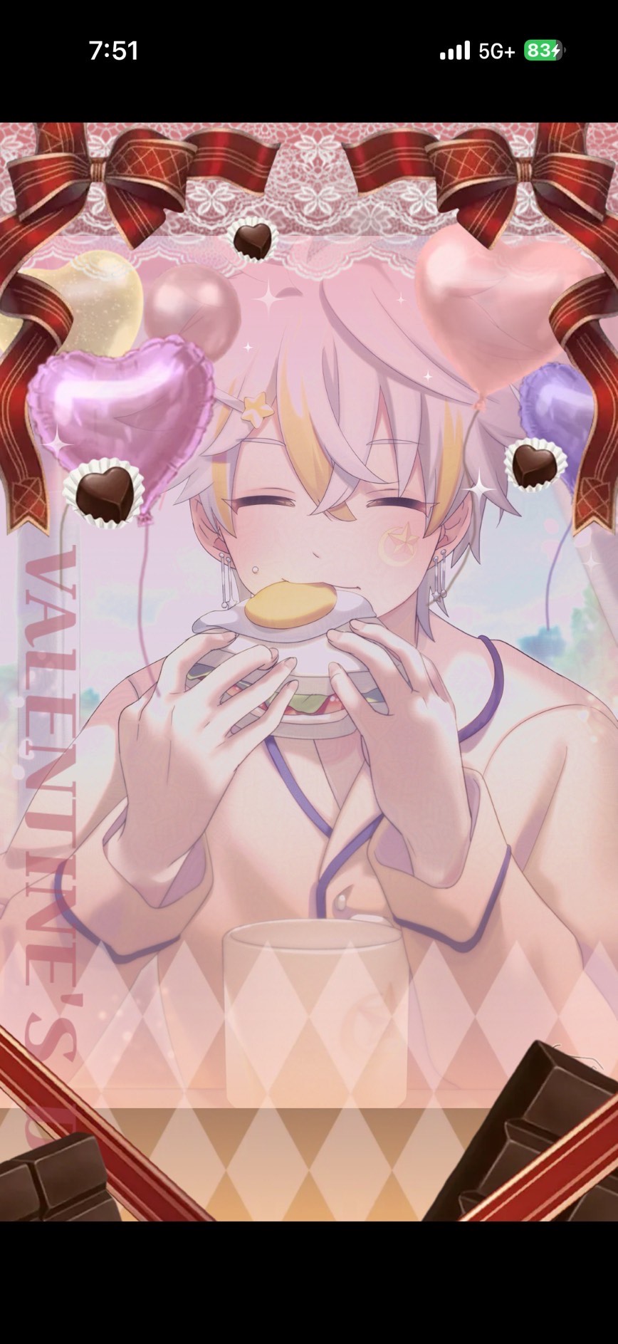 2/24 お気軽に︎┊︎おはよう