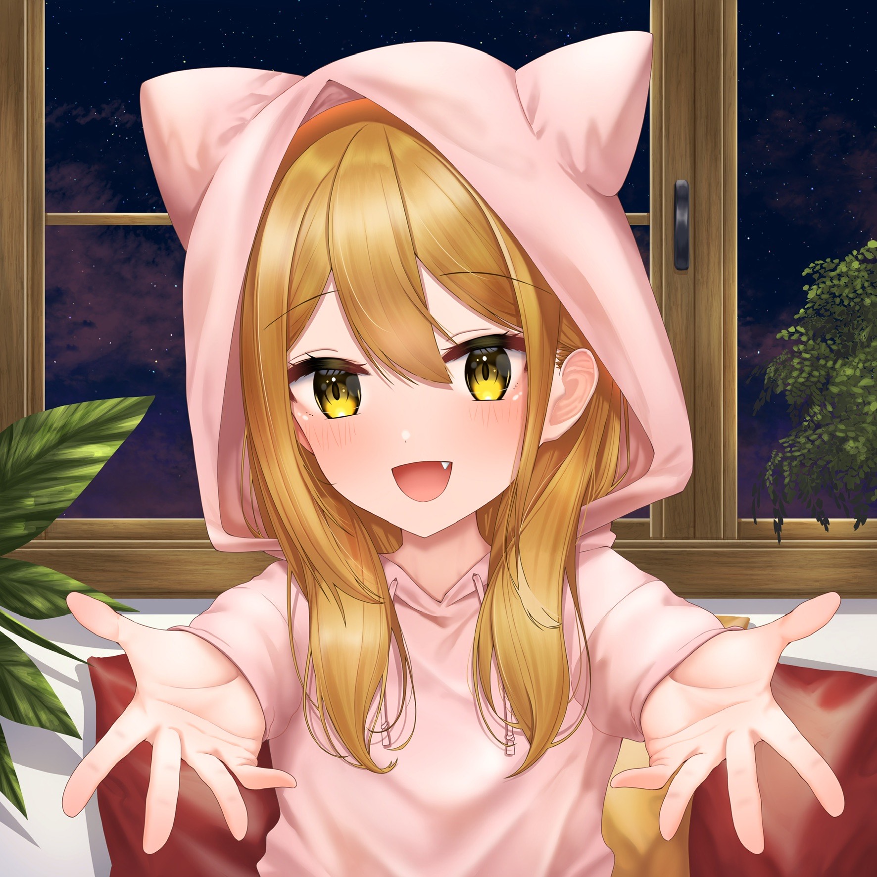 中低音/介護福祉士 23分までにゃん枠