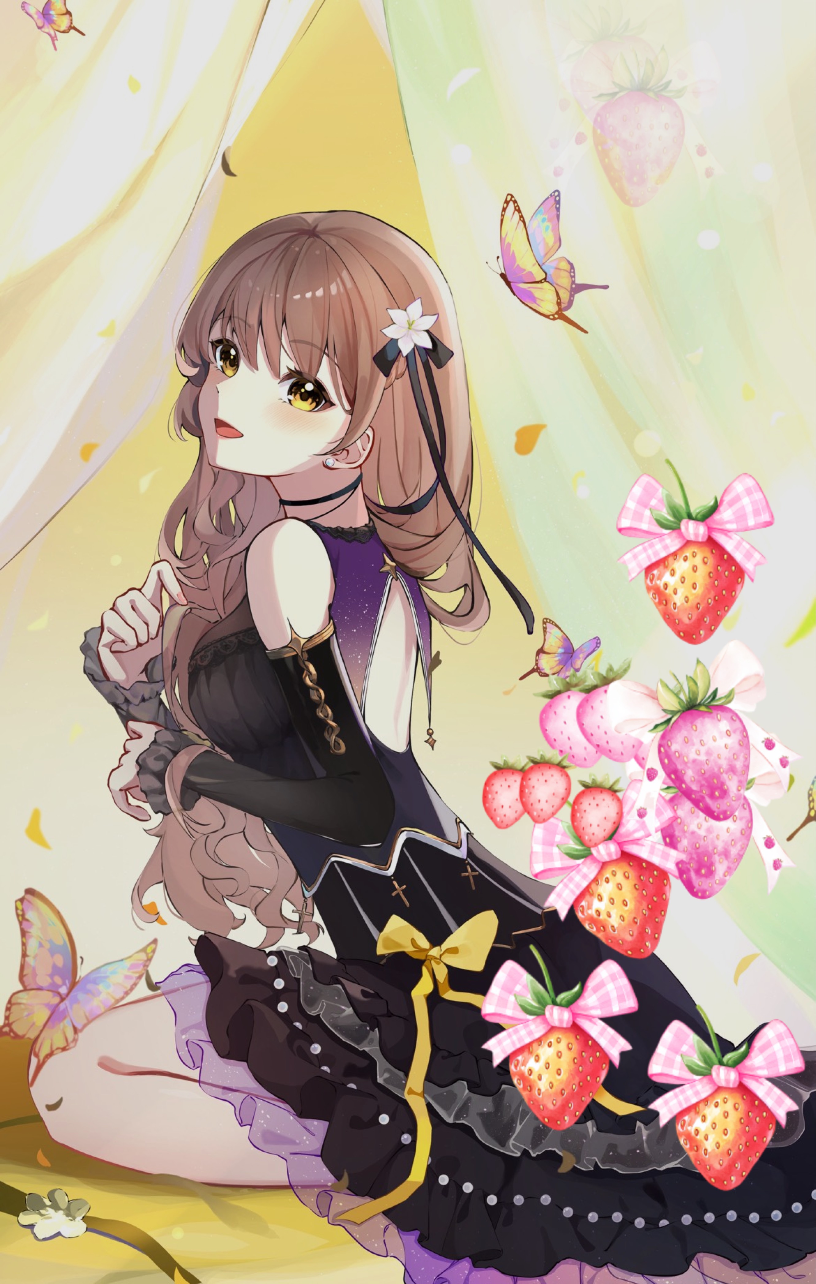 おは火曜日☀️🌱