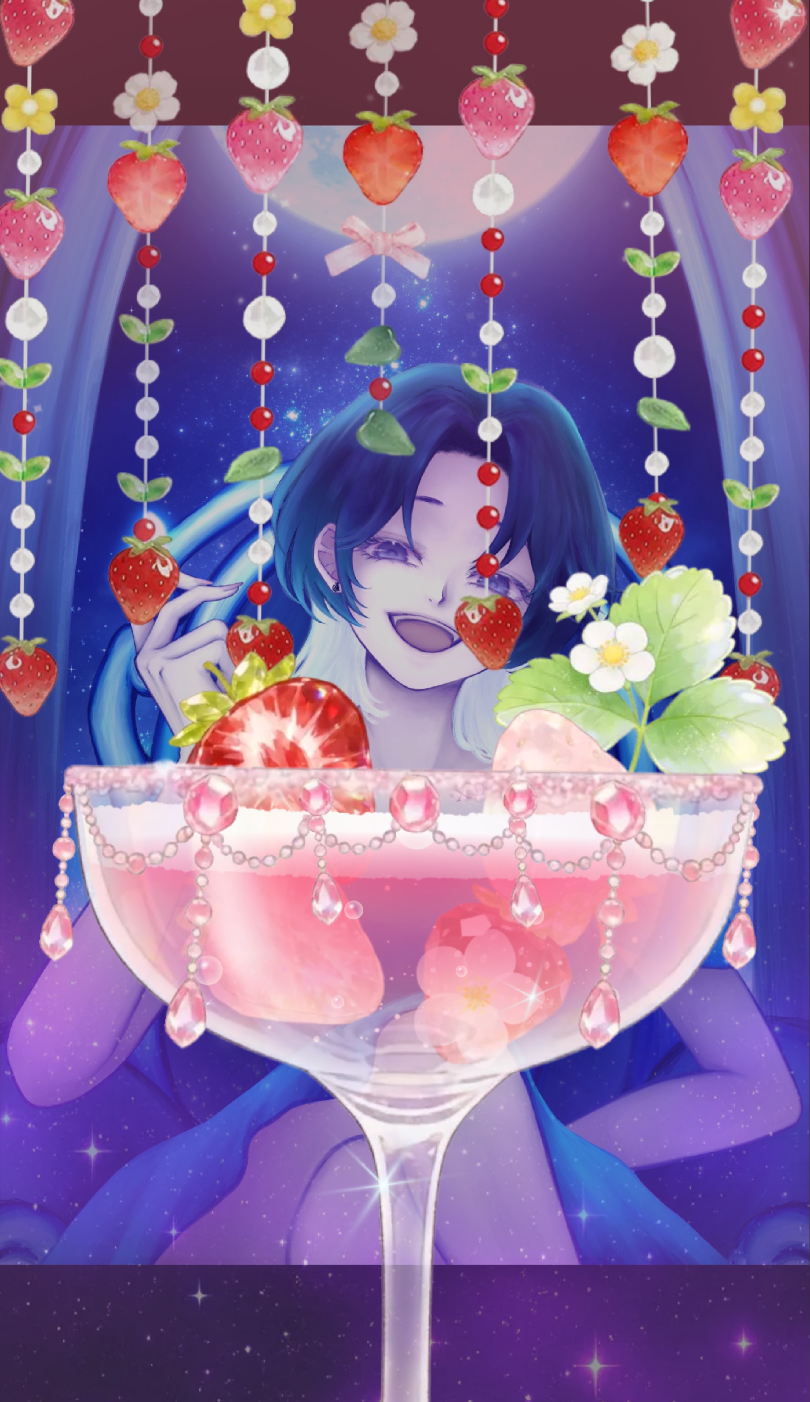 誕生日キャンセル失敗界隈