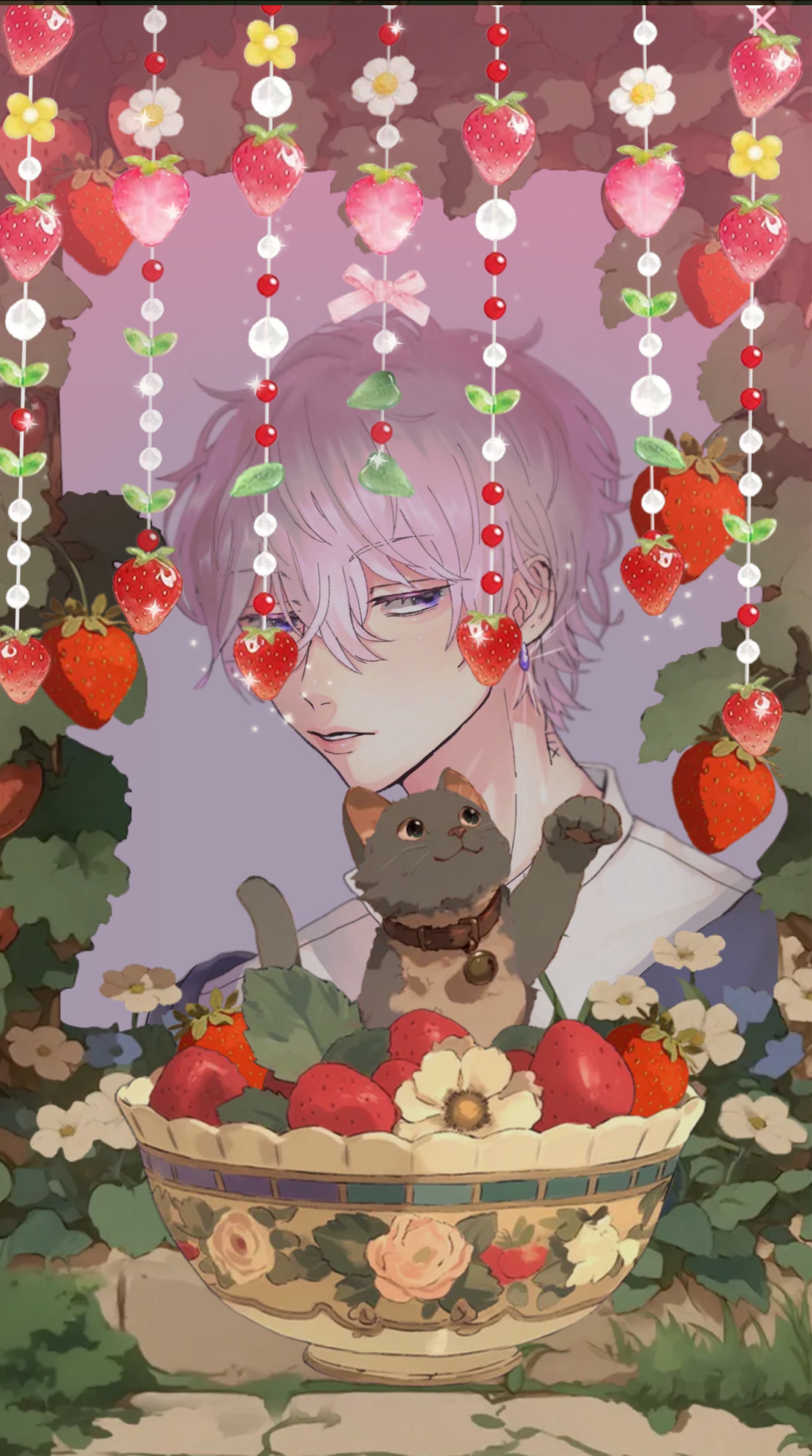 メ ロ い 中 低 音 【初見〇】