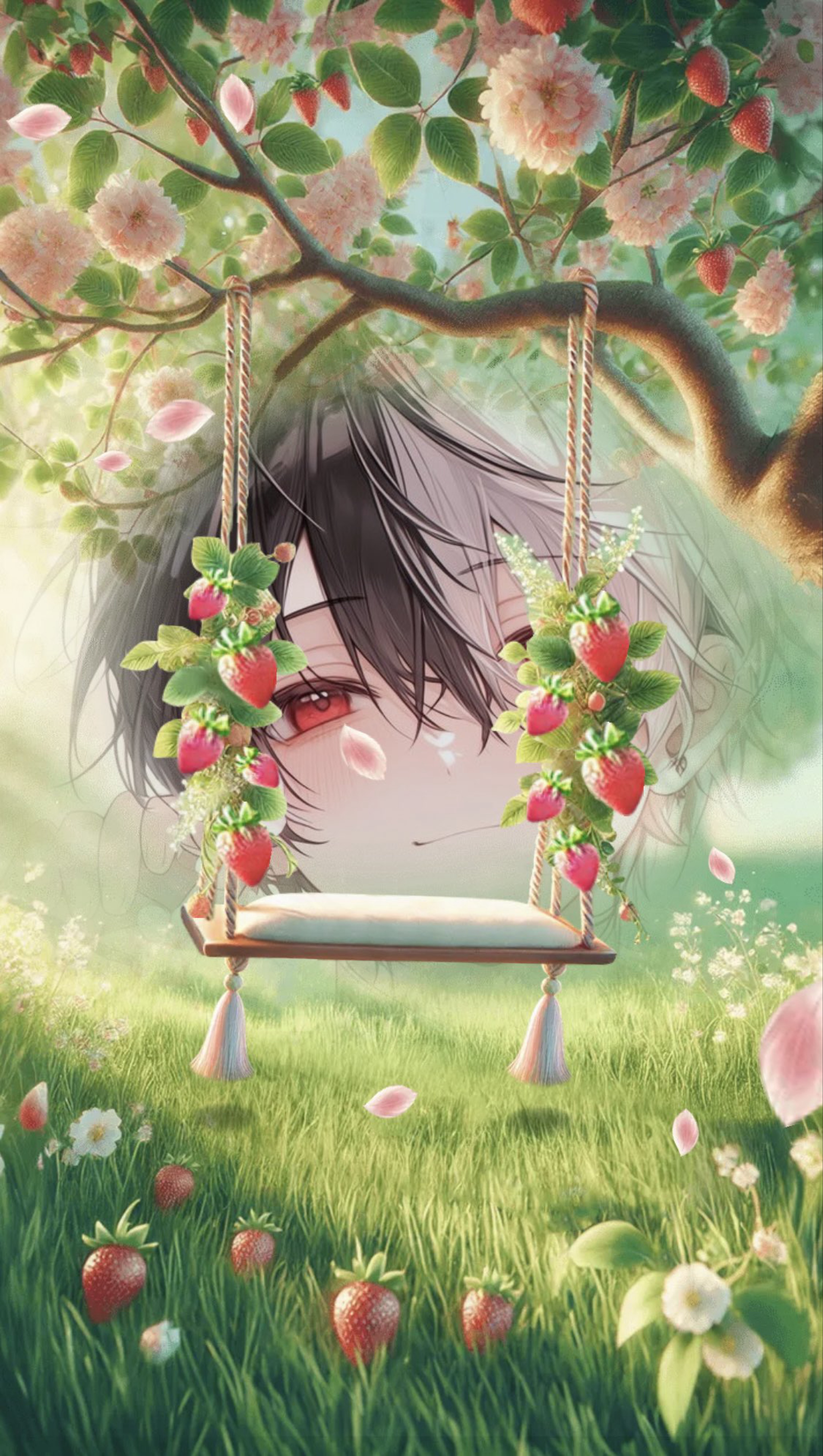 初⭕️難民おいで🐑