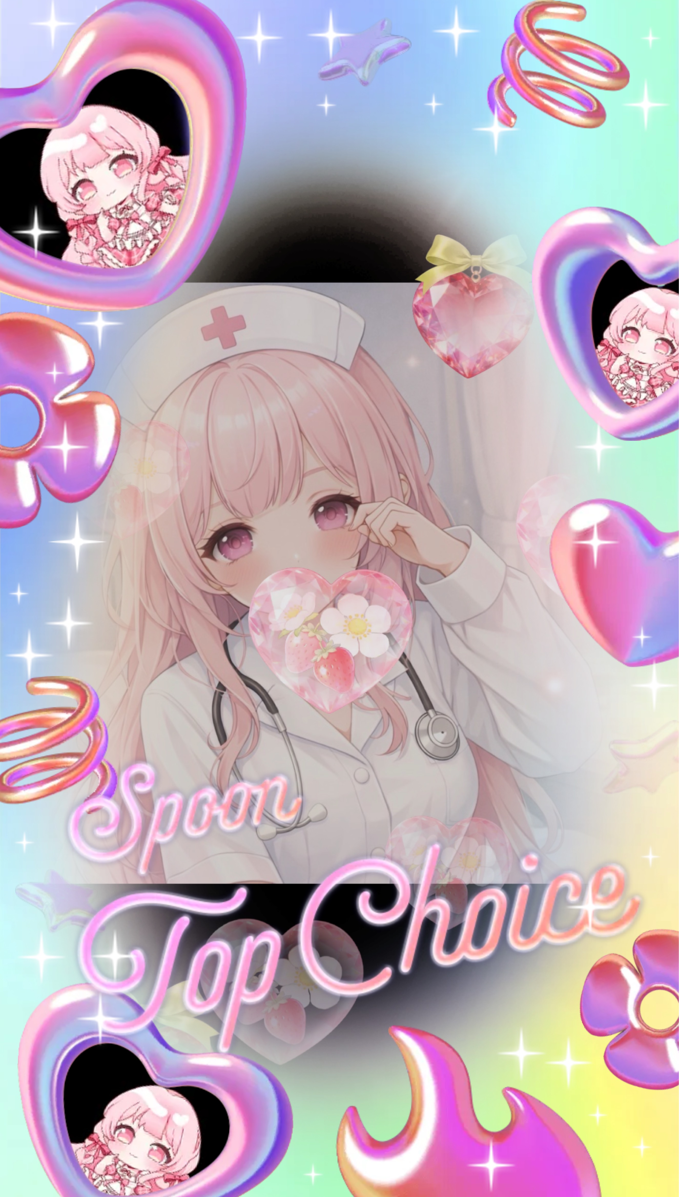 1hｼｽﾞｸ先生のお悩み相談室💉🫧