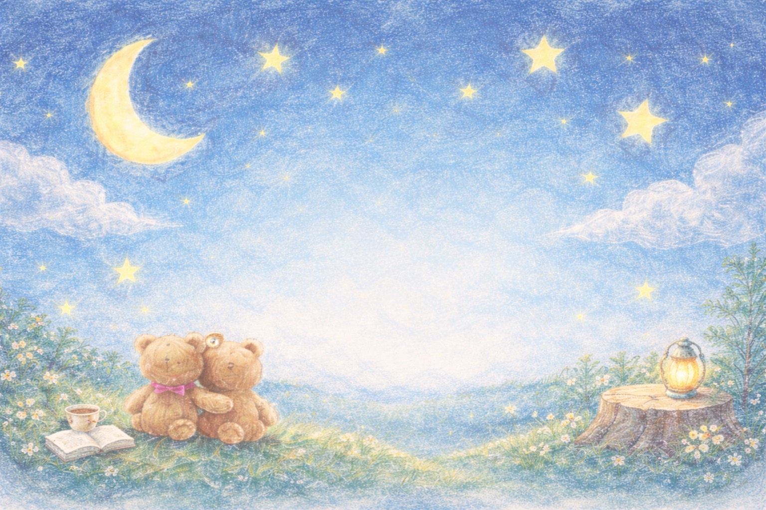 まったり雑談🧸✩.*˚寝落ちok