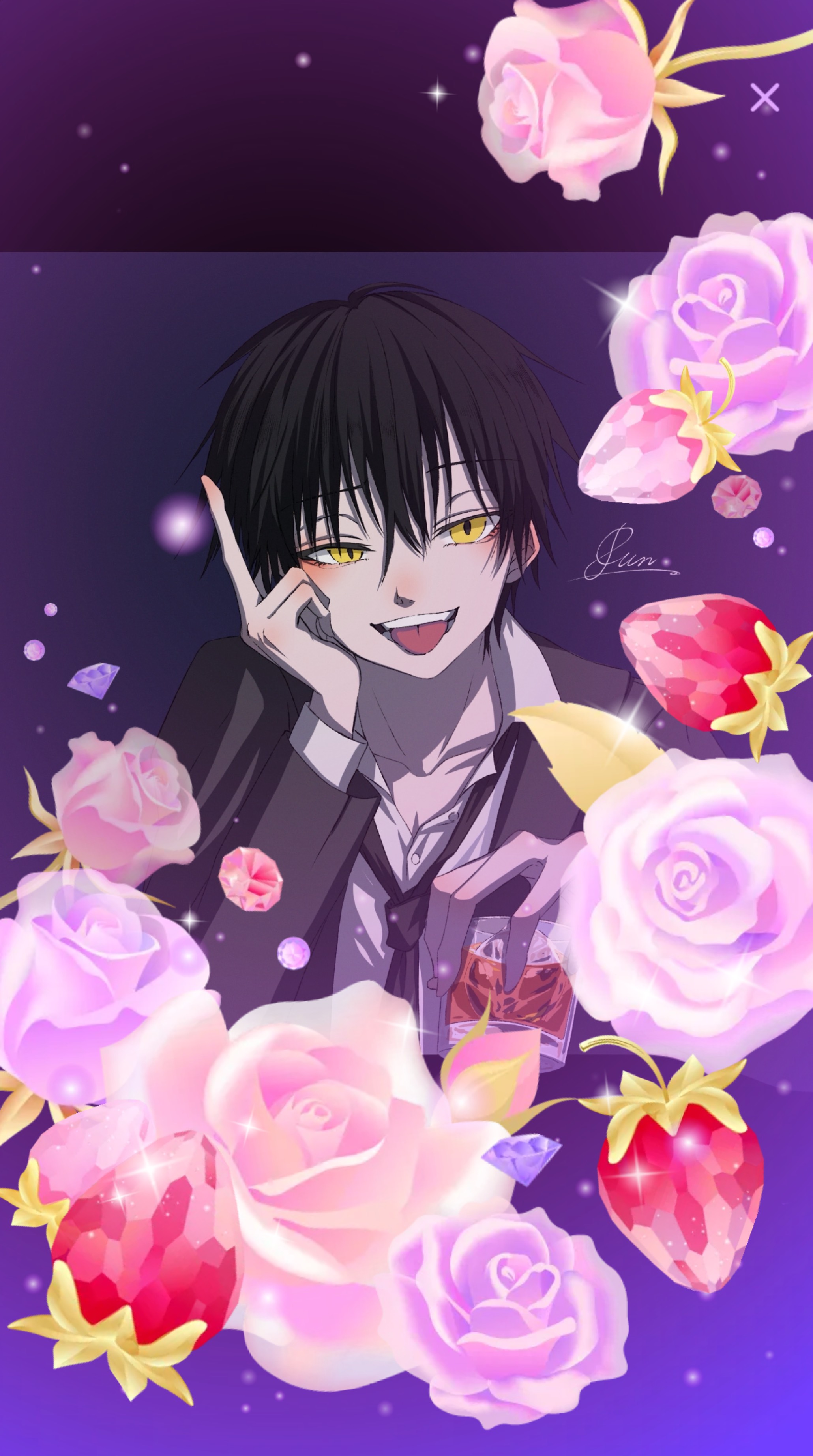 初〇潜〇まったり雑談