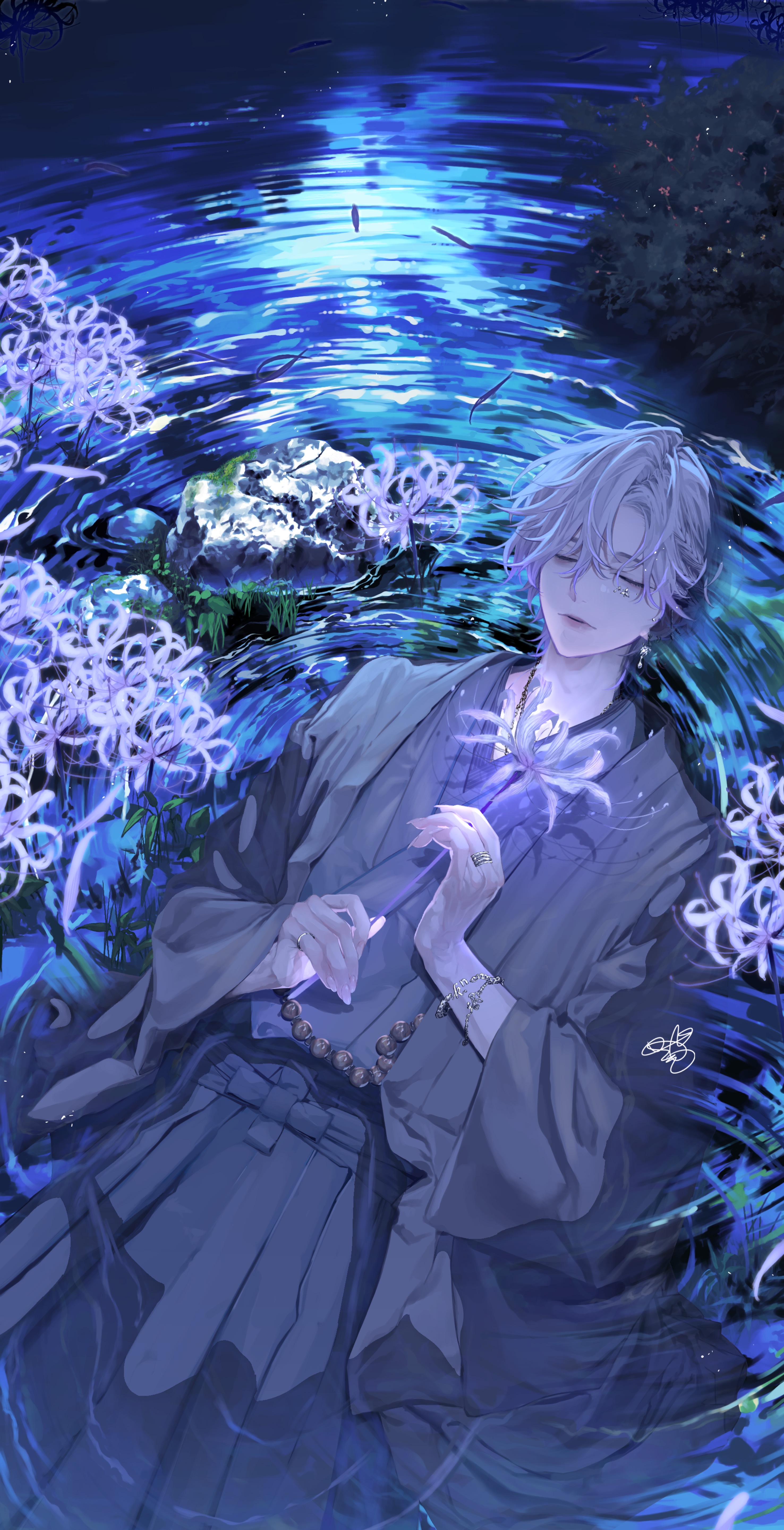 4h 絶対沼る寝落ち枠