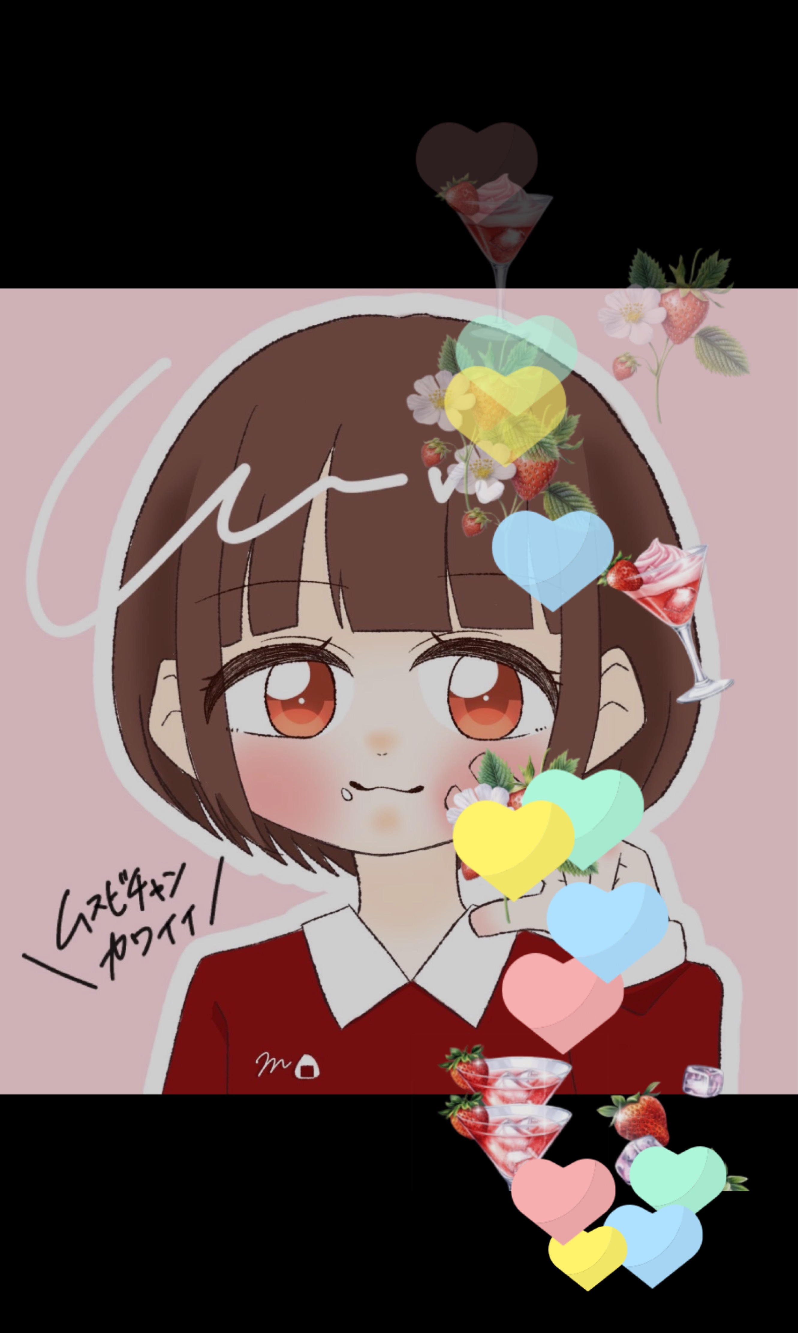 レア枠 初潜〇信者◎