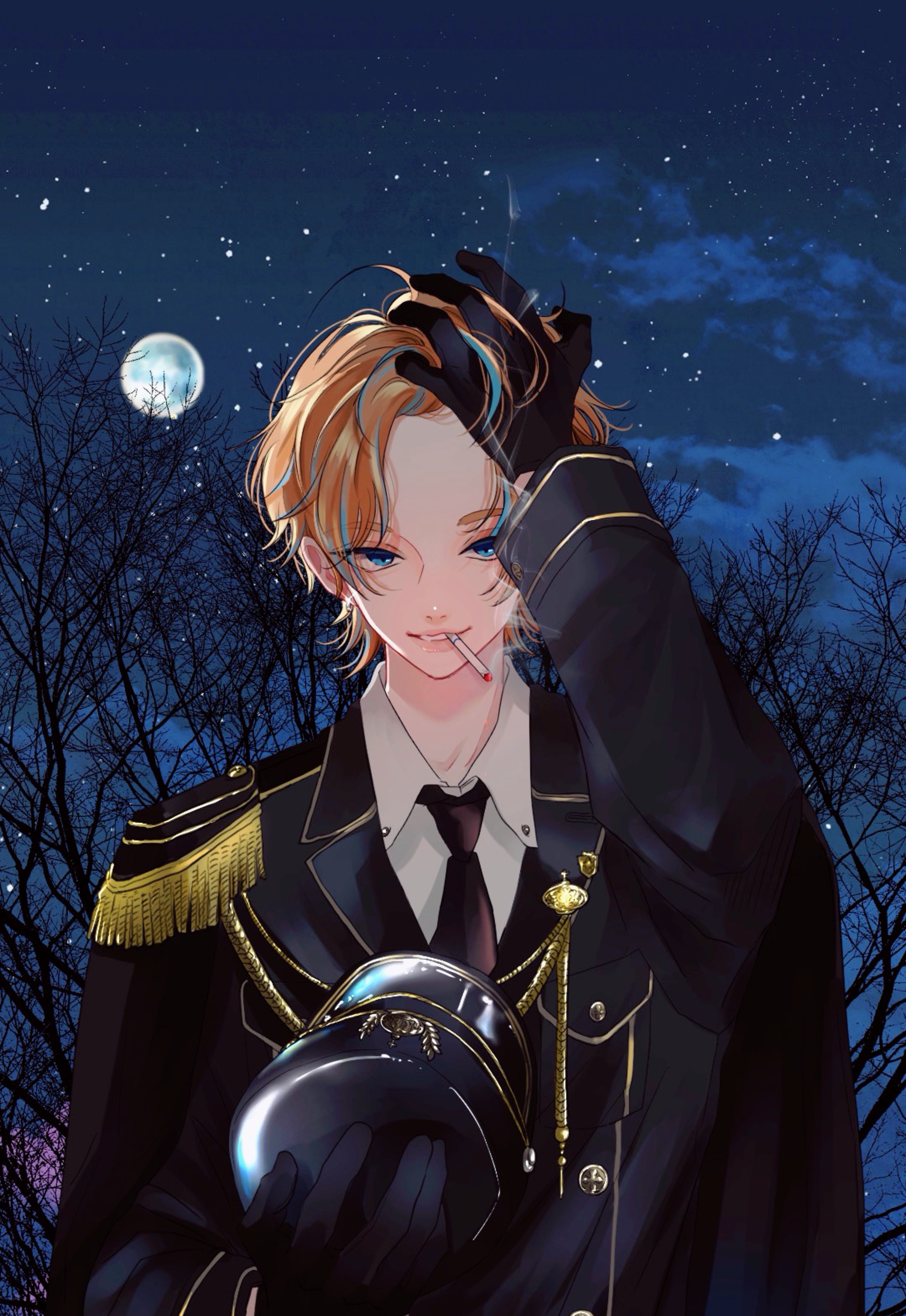 初潜 ◎ 機材歌枠